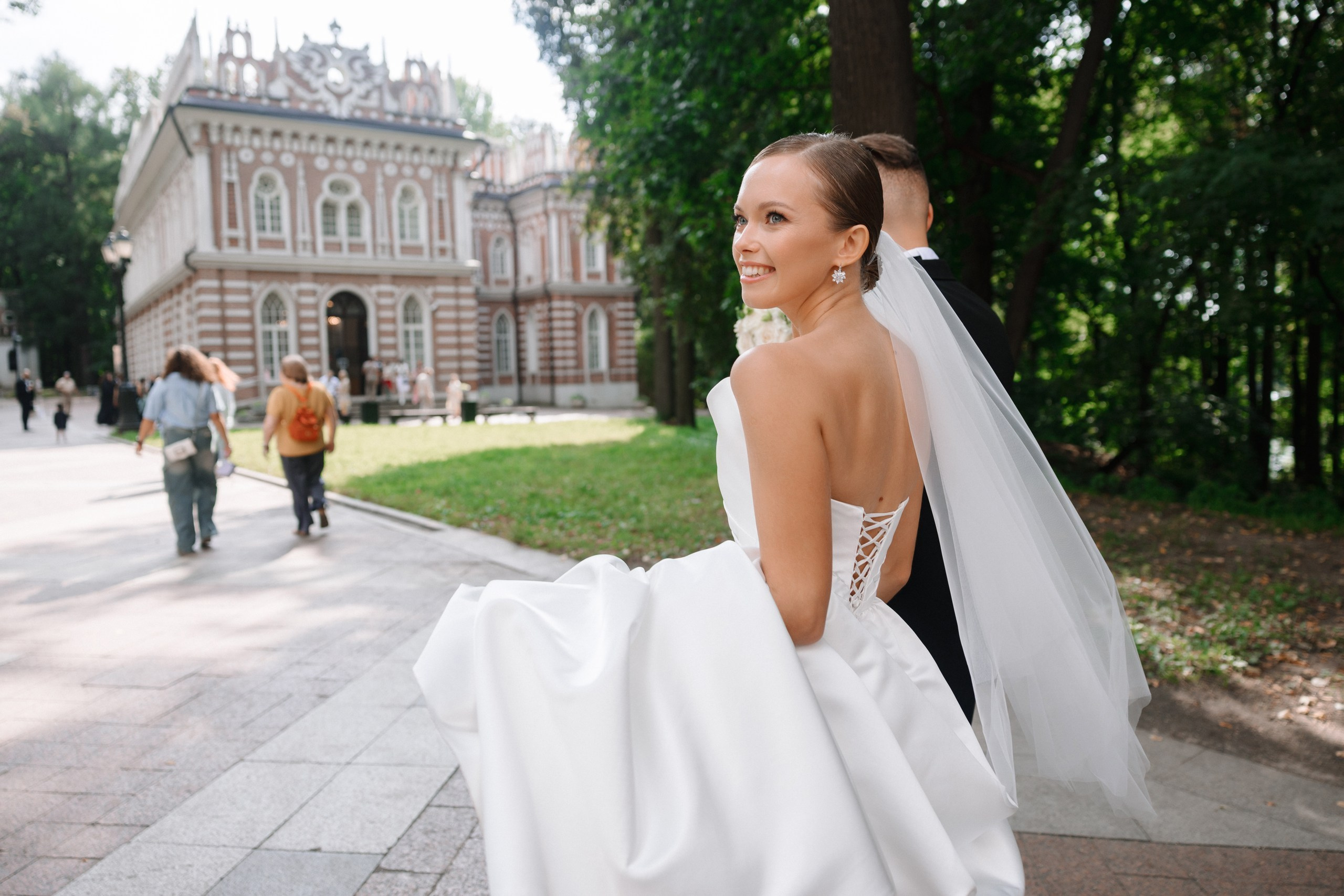 Александр&Ксения. Главная