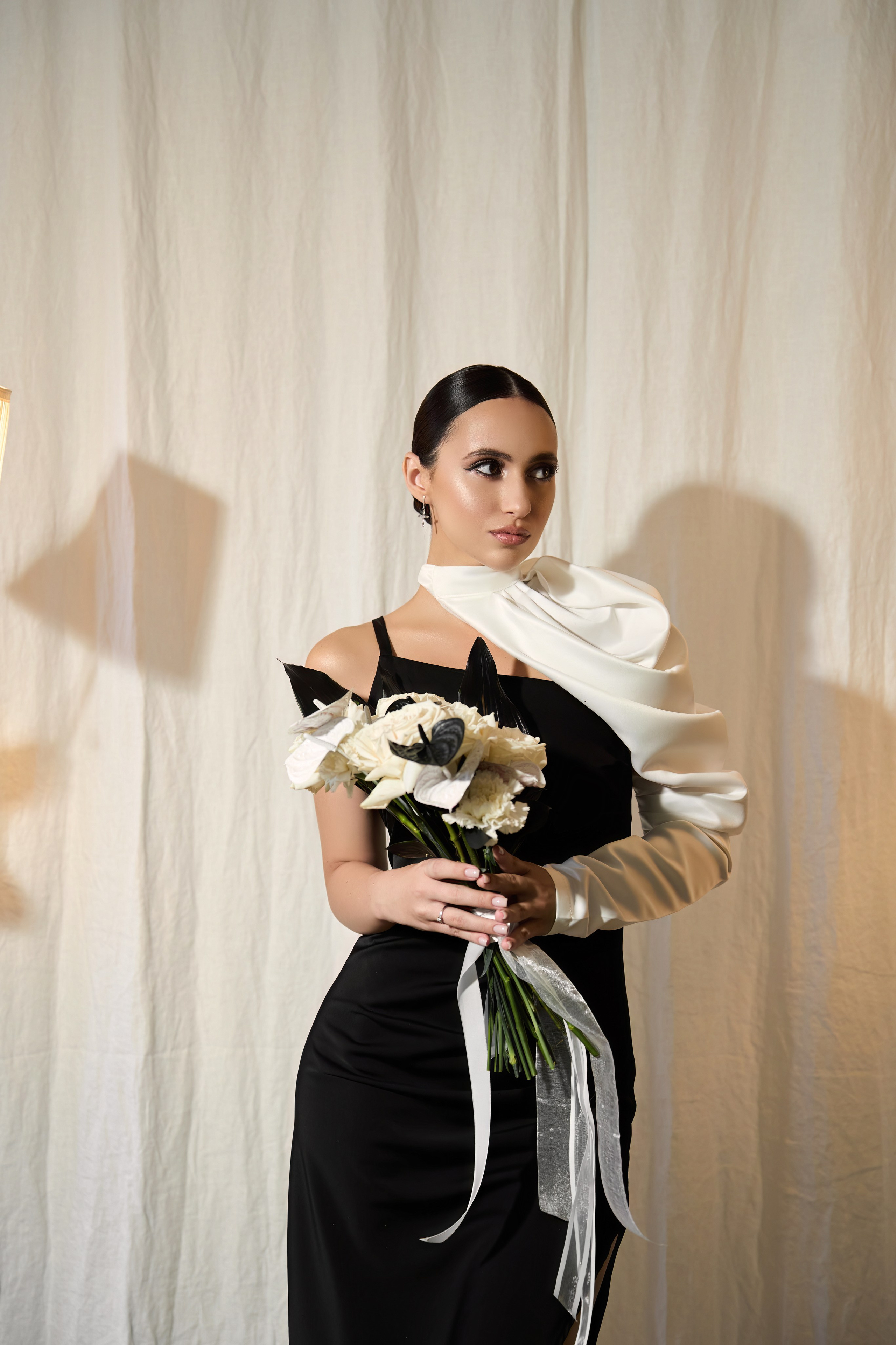 Дмитрий и Ксения. Свадебный фотограф в Барнауле Четошникова Анна