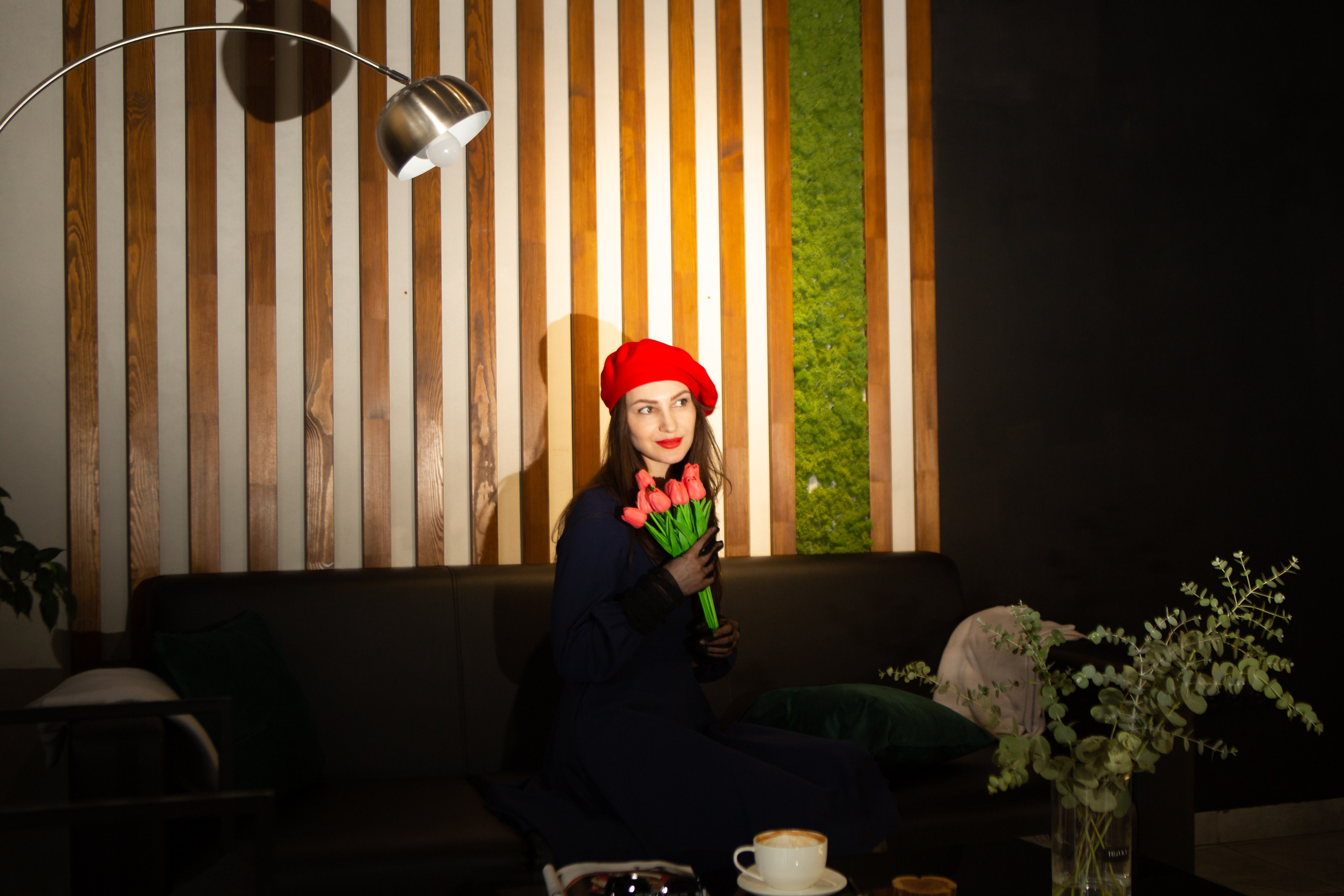 Кафе. Фотограф Тверь|Москва|Волоколамск| Отт Кристина