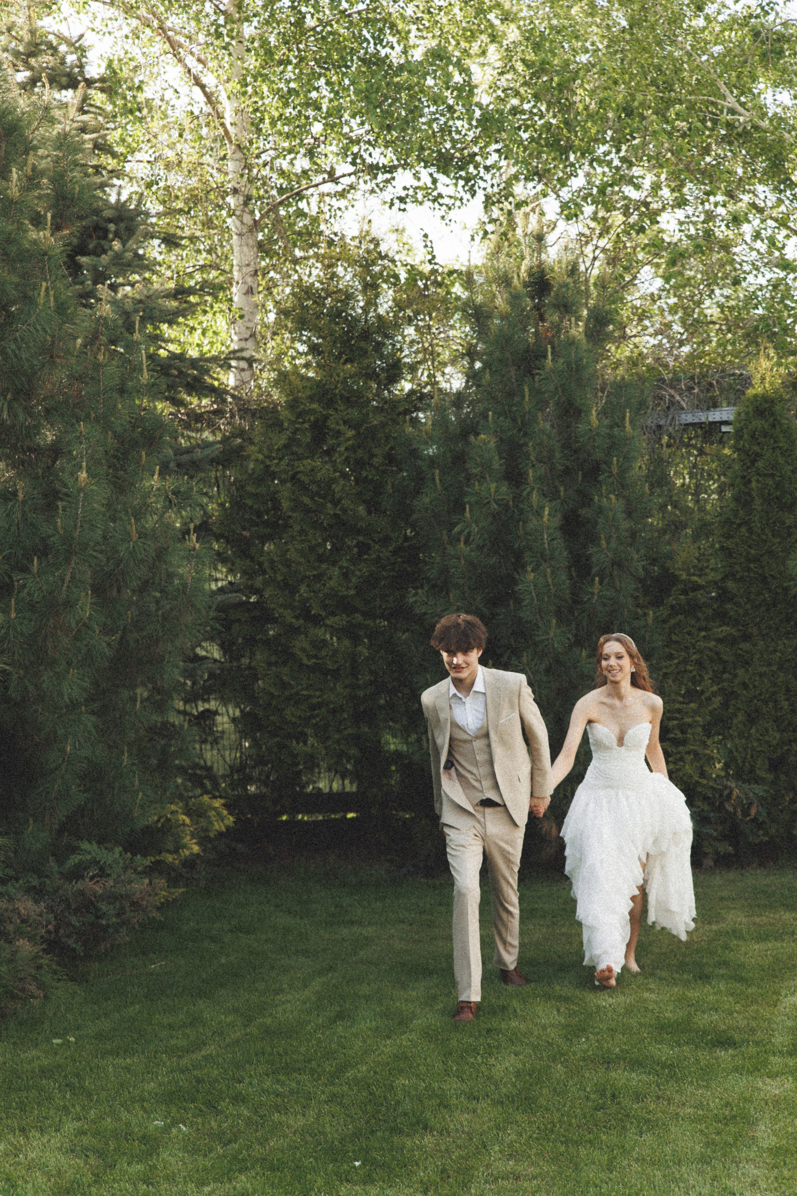 Счастье в каждом отражении. Фотограф в Екатеринбурге Андрей Медведко