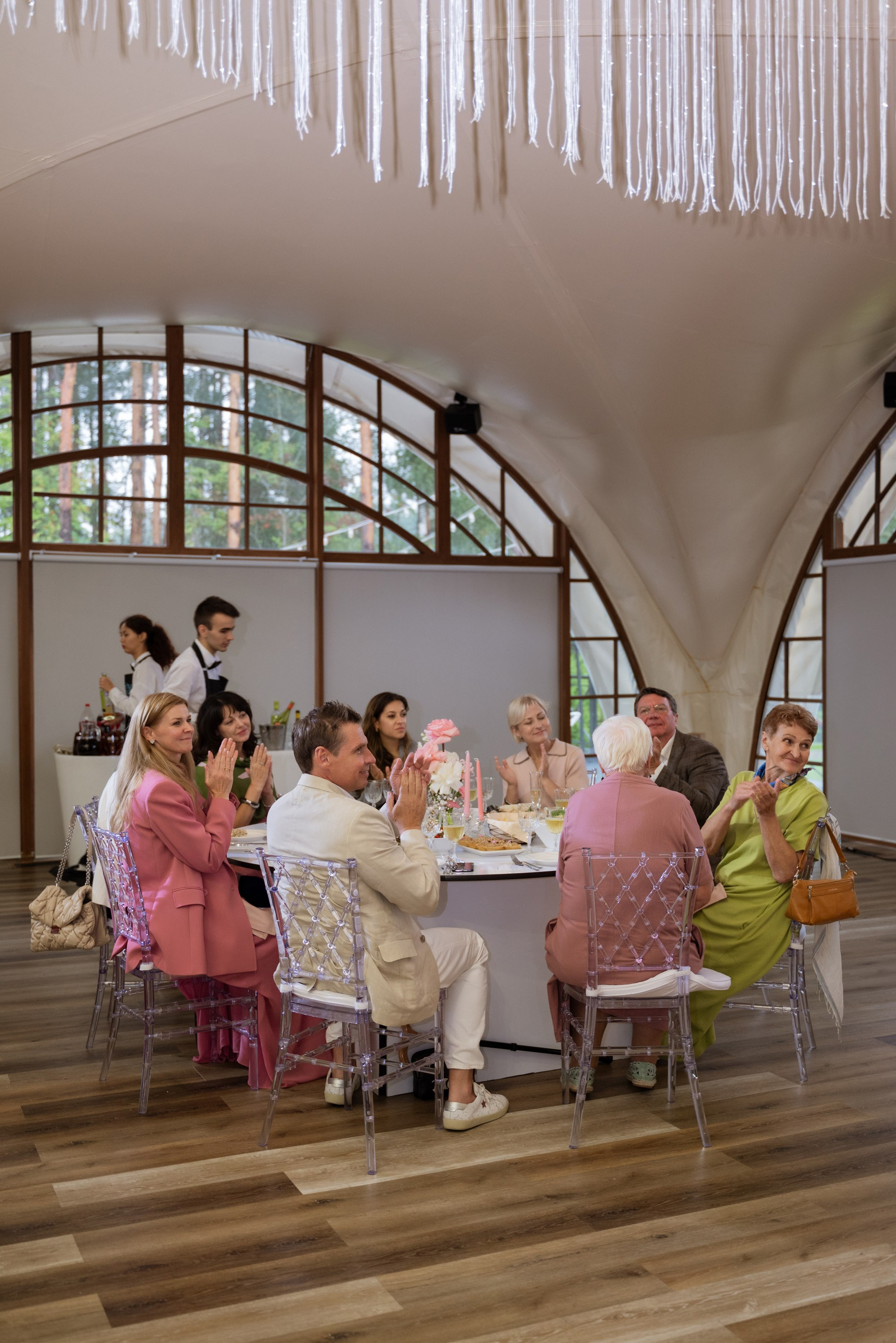 Андрей и Дарина | 10.08.24. Свадебный фотограф в Санкт-Петербурге Владислава Тюльпина