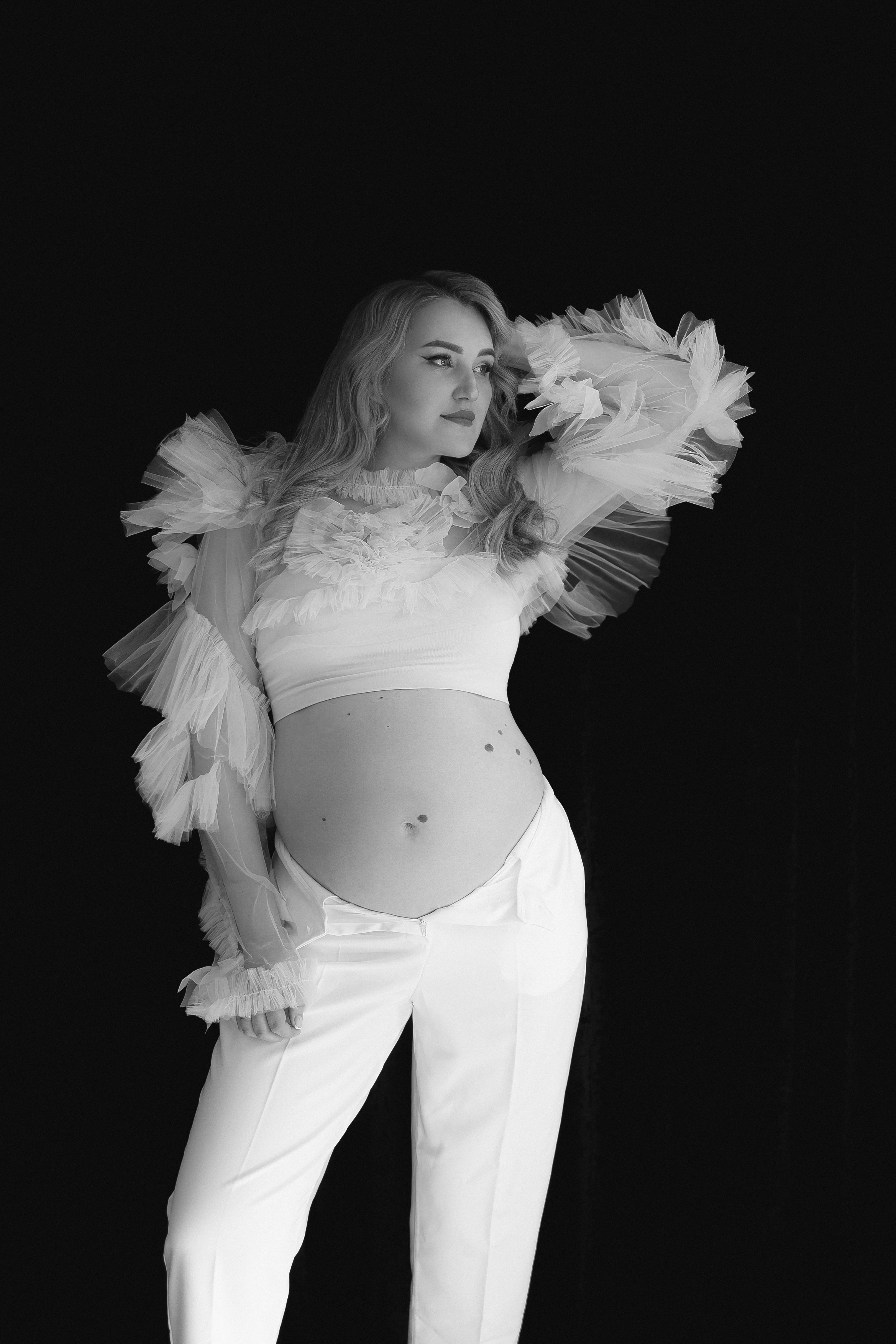 Ксюша. Фотограф в Самаре Юля Борщ