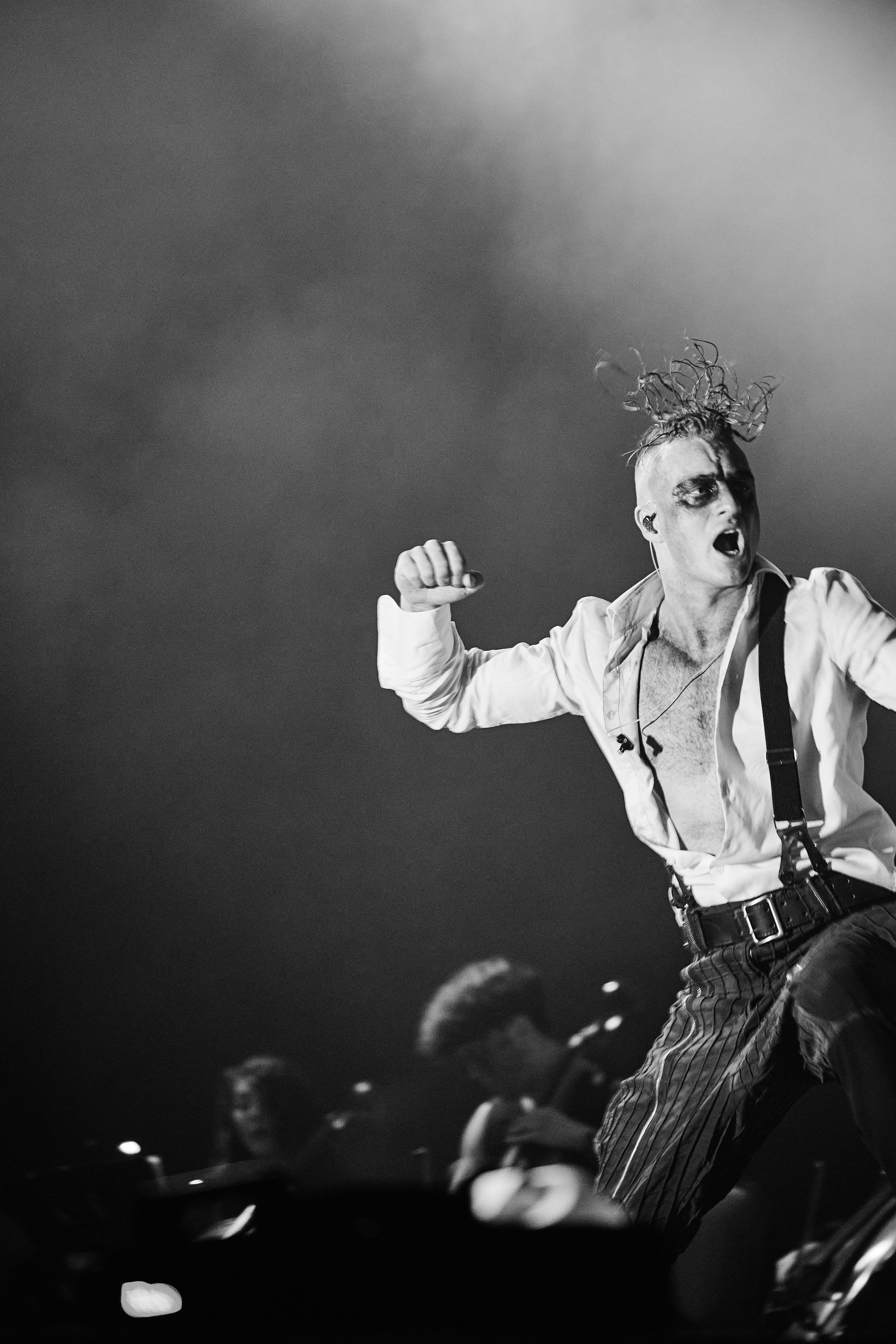 Rammstein Show Tribute 19.02. Свадебный репортажный фотограф краснодар максим дремов дрёмов фотосессия студия цена