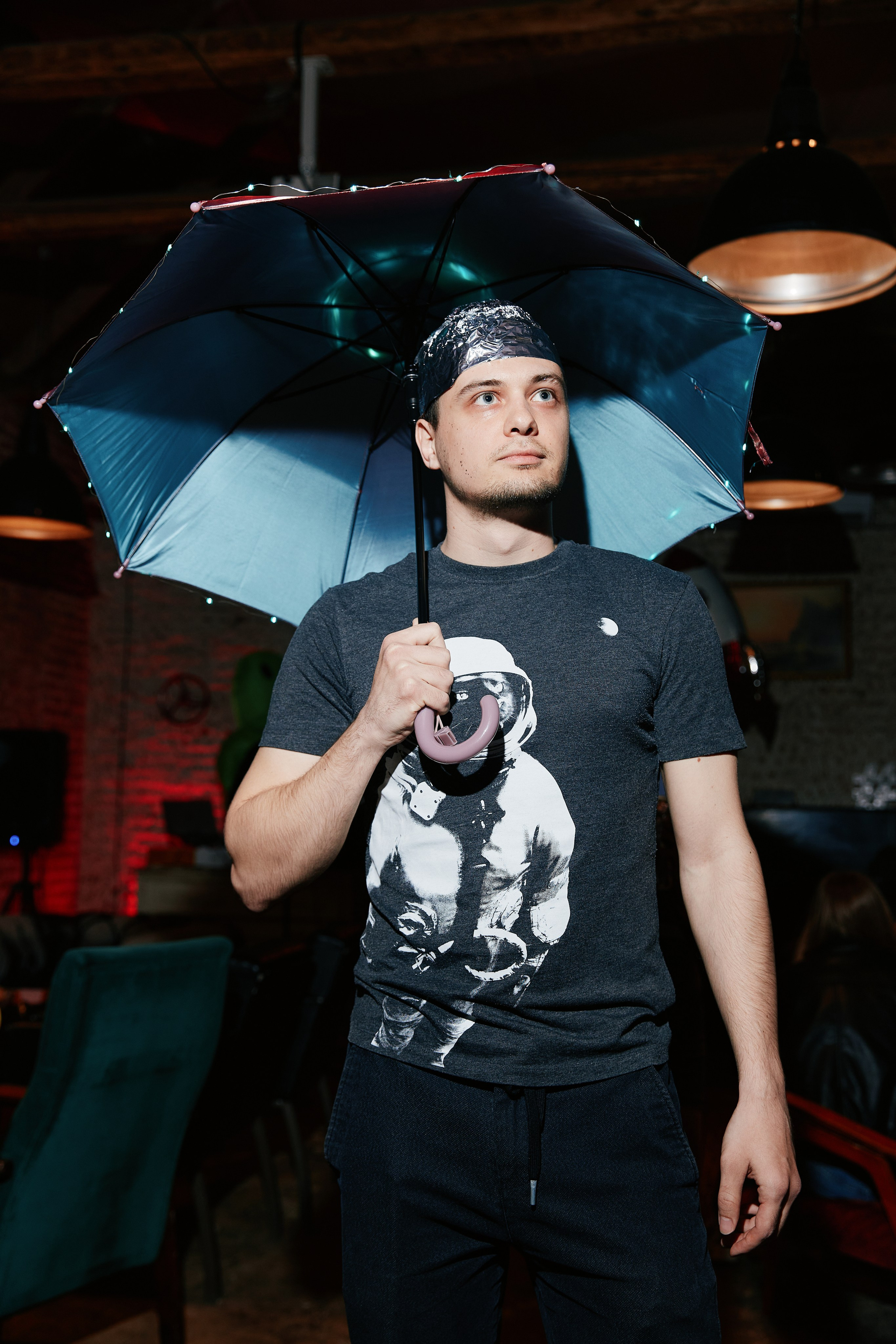 День рождения в Cherdak loft 25.05. Свадебный репортажный фотограф краснодар максим дремов дрёмов фотосессия студия цена