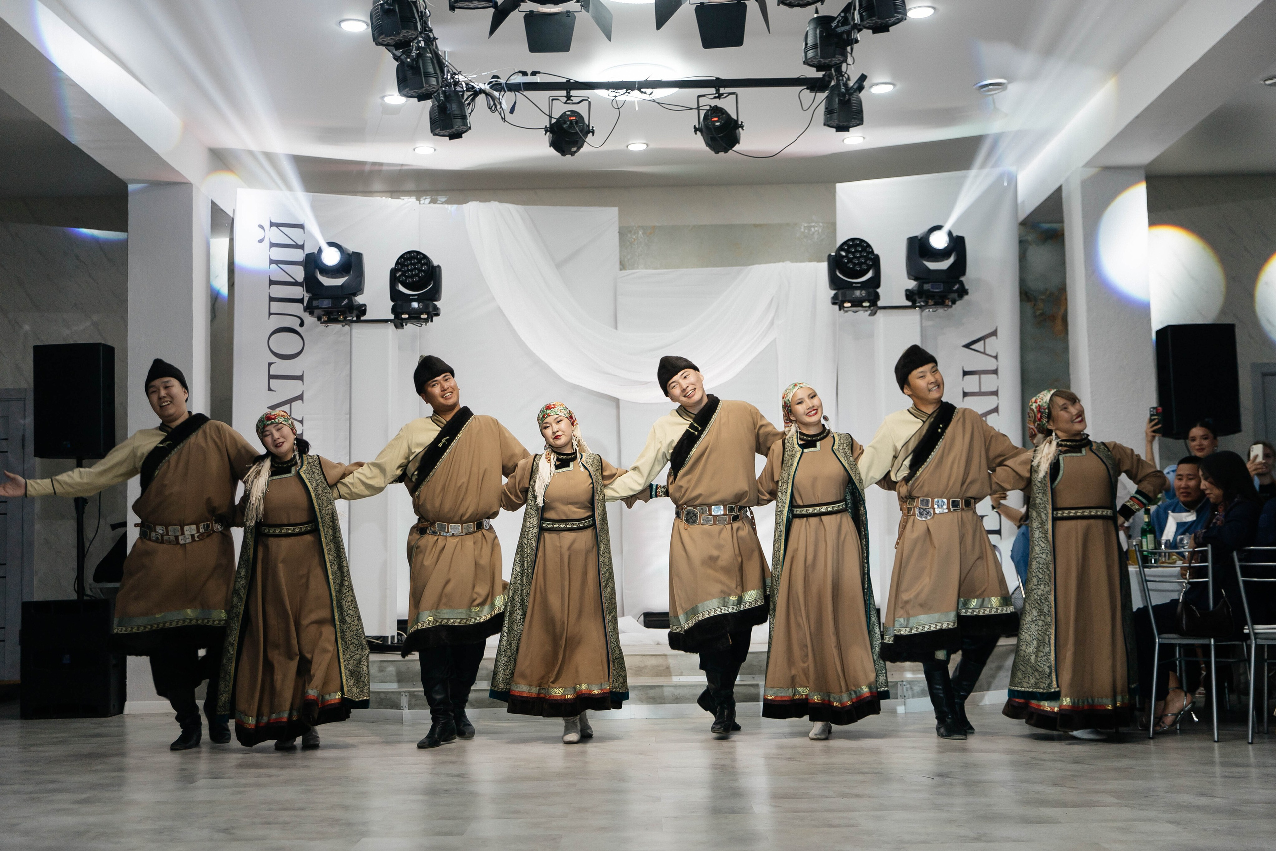 Анатолий & Светлана. Главная