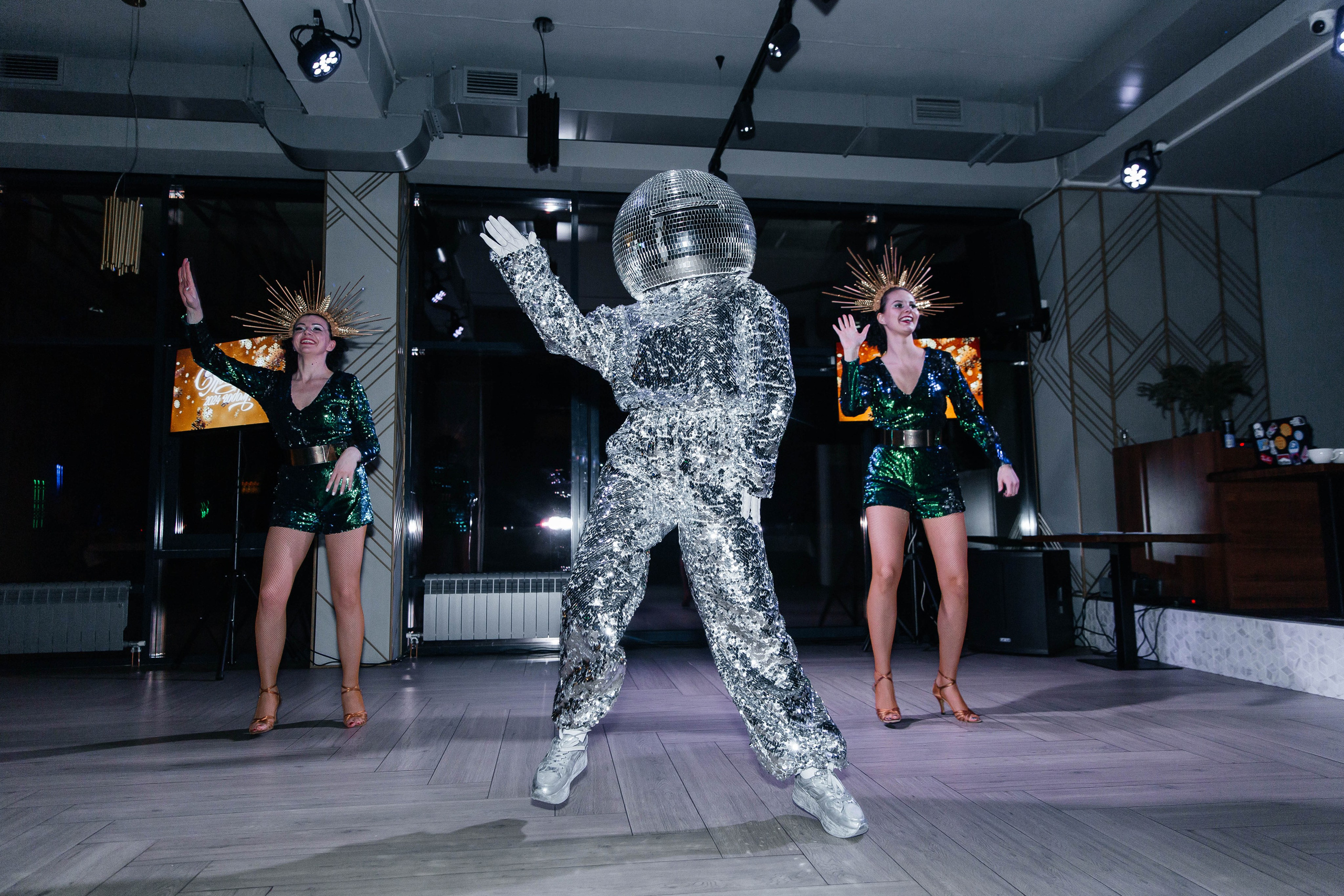 Новый год. Главная