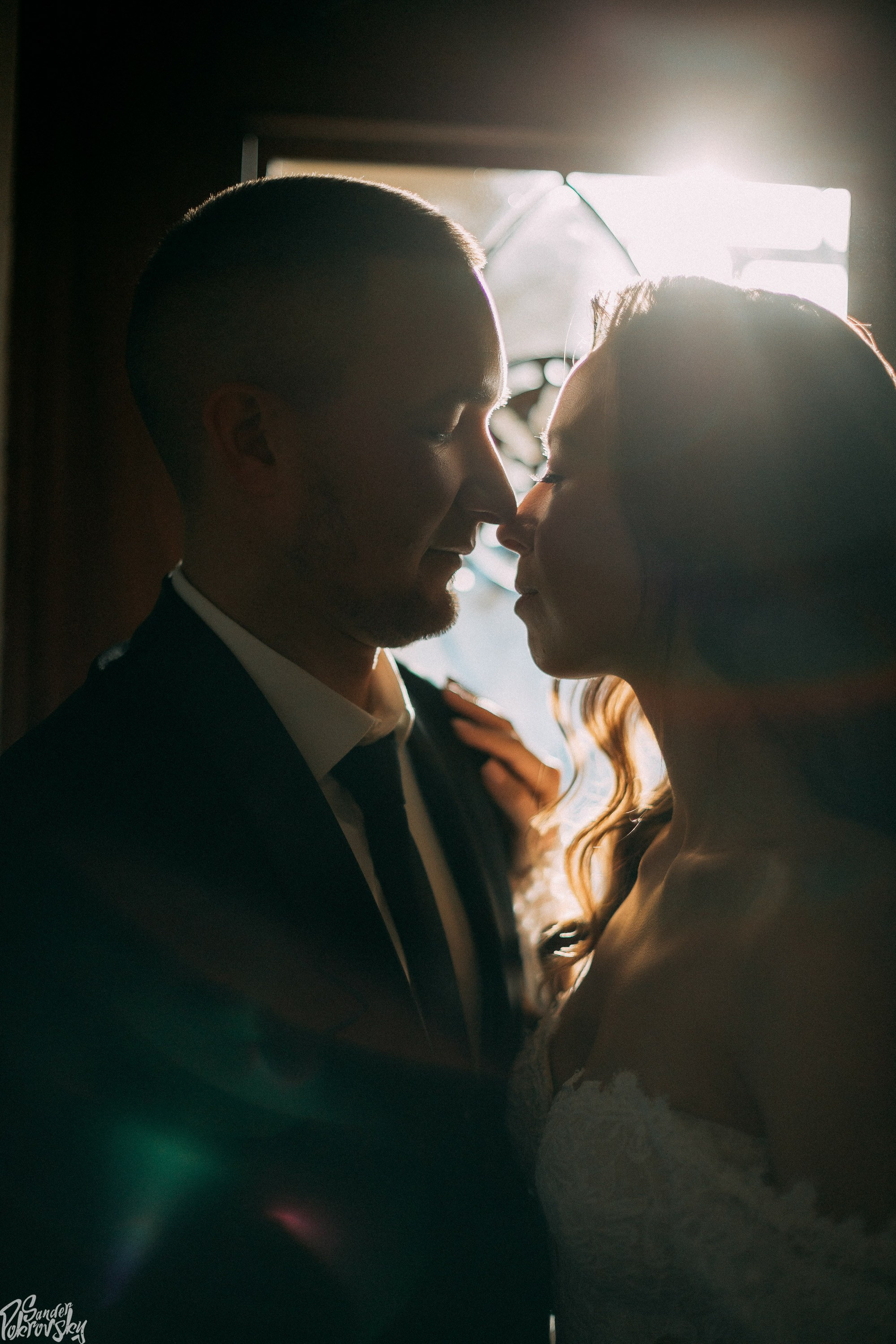 Михаил & Виктория 16.11.2024. Свадебный и репортажный фотограф в Чебоксарах Покровский Александр