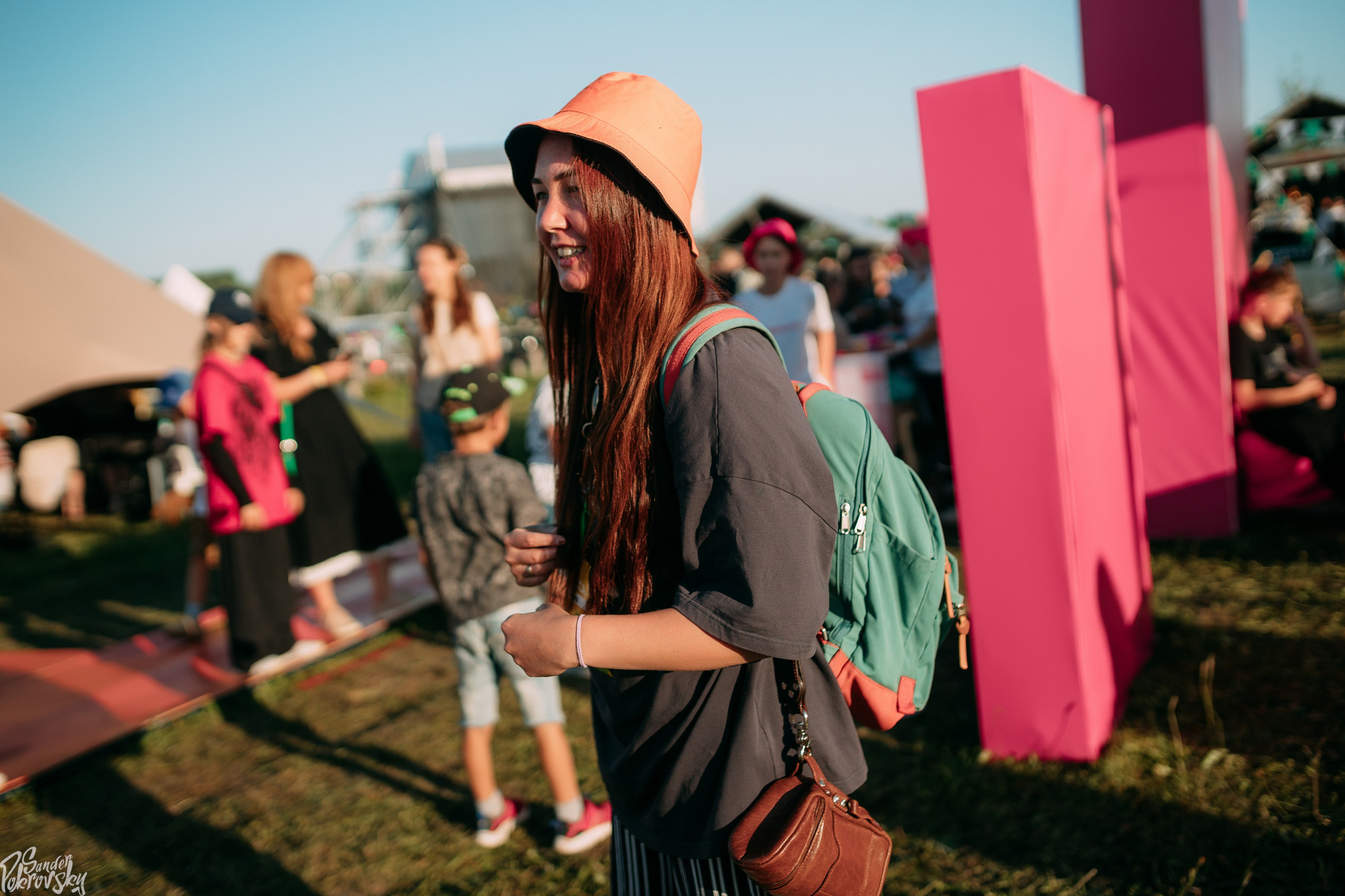 Самокат. Свадебный и репортажный фотограф в Чебоксарах Покровский Александр