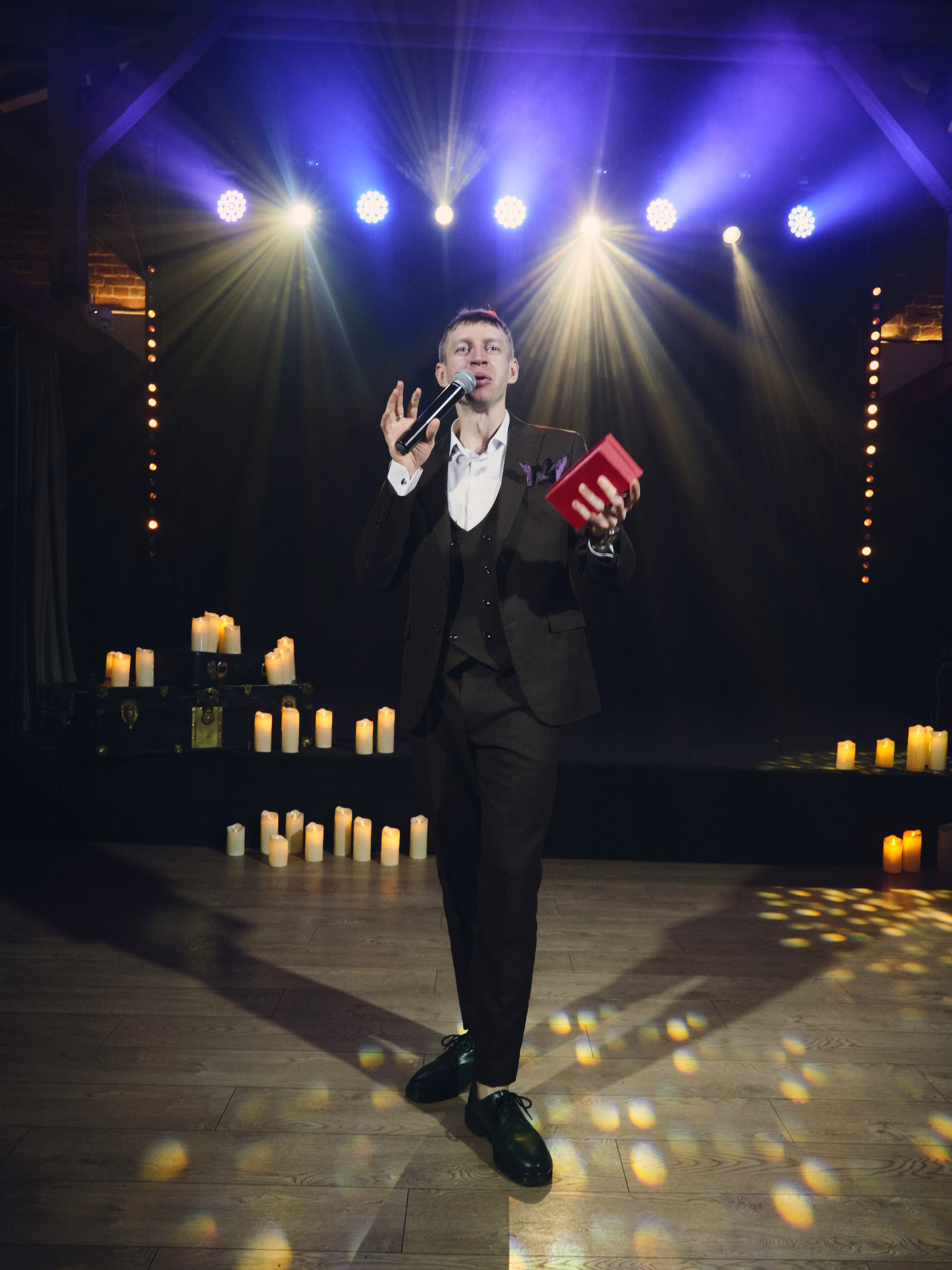 Рудакова Полина / Маркетинг, о котором все говорят. DISEMICHASNOVA