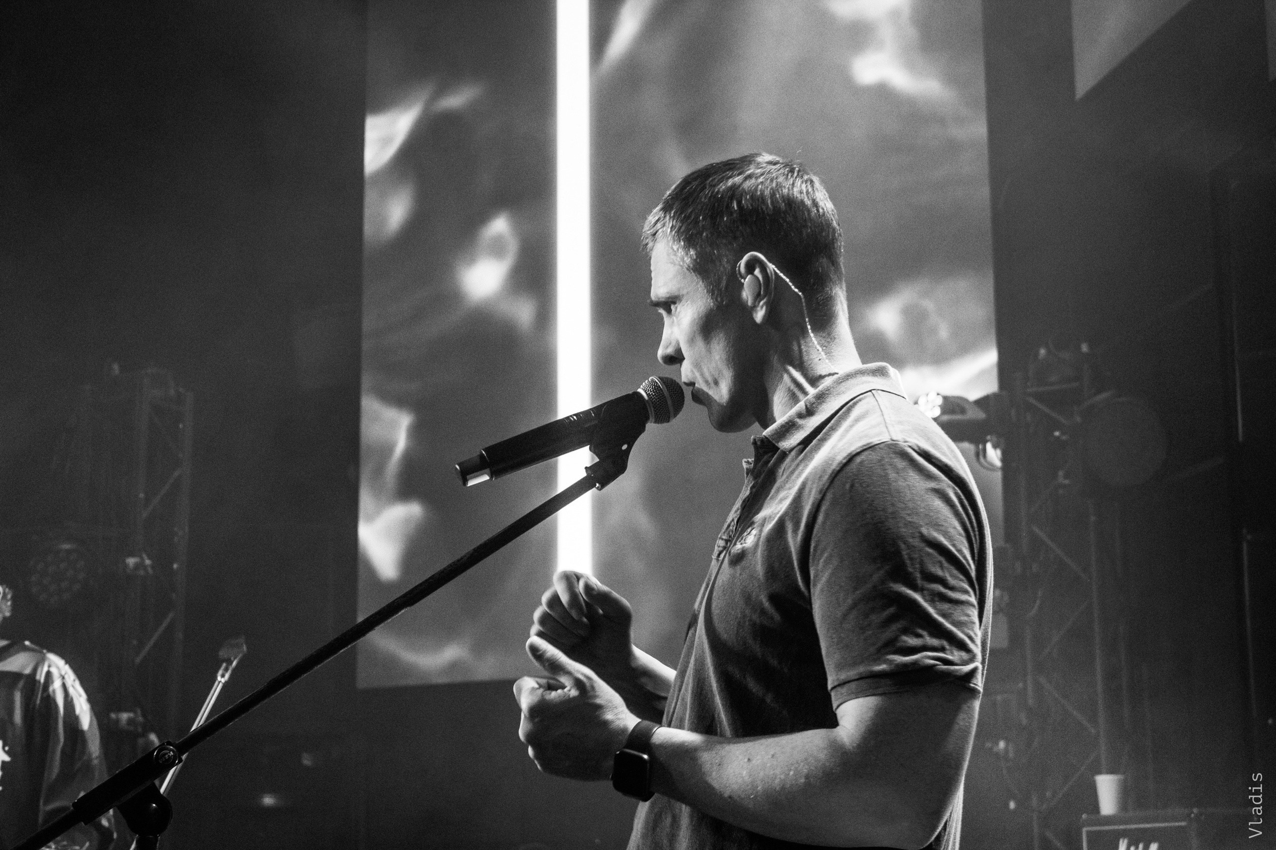 Кирпичи | JAGGER | Feb.2024. VLADIS PISKUNOV | Концертные Фото |Репортажи