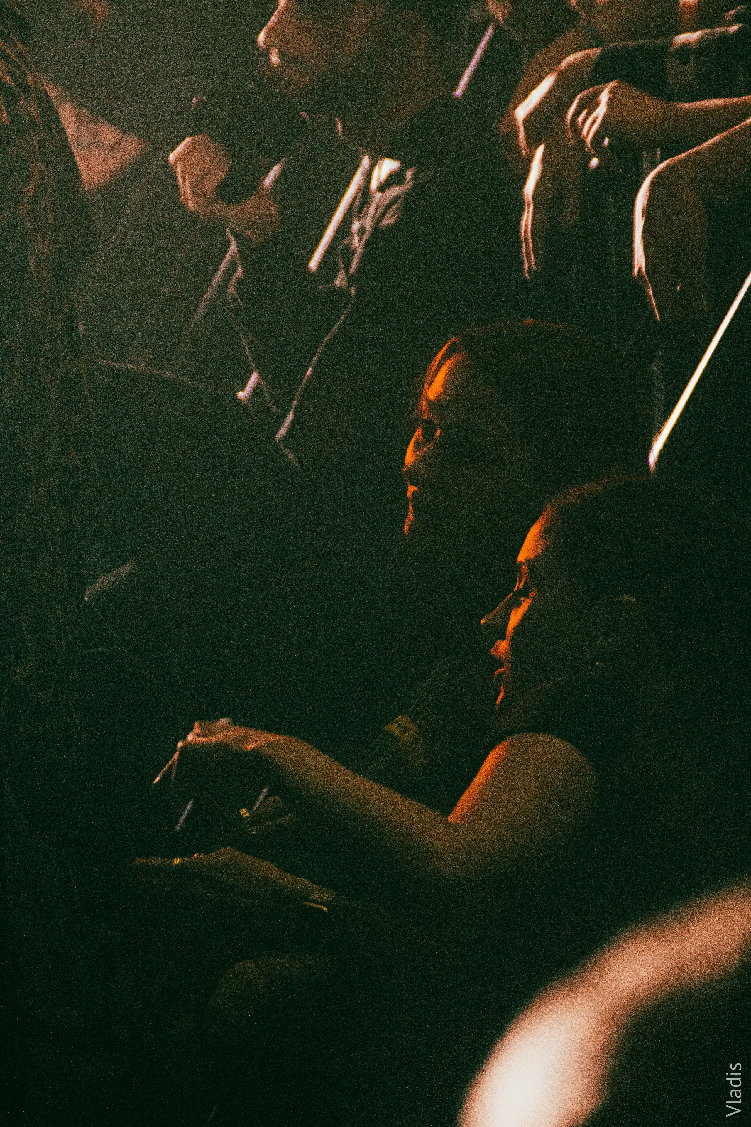 Мегамозг BASE NEW YEAR FEST 2026 | Петербург. VLADIS PISKUNOV | Концертные Фото |Репортажи