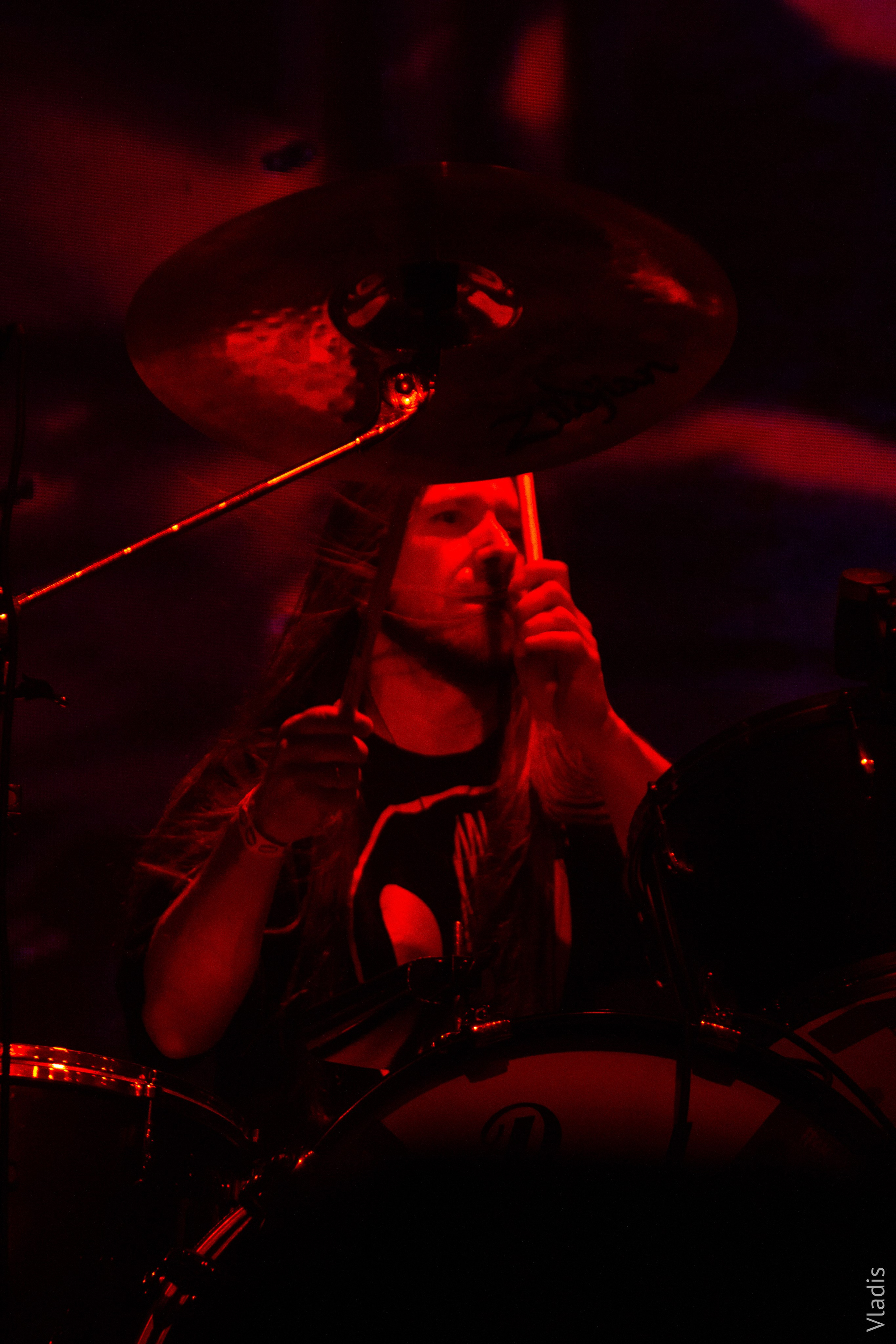 ПСИХЕЯ — ХХХ ЛЕТ КИБЕРЭМОКОР 18.10.2025| AURORA COCERT HALL. VLADIS PISKUNOV | Концертные Фото |Репортажи