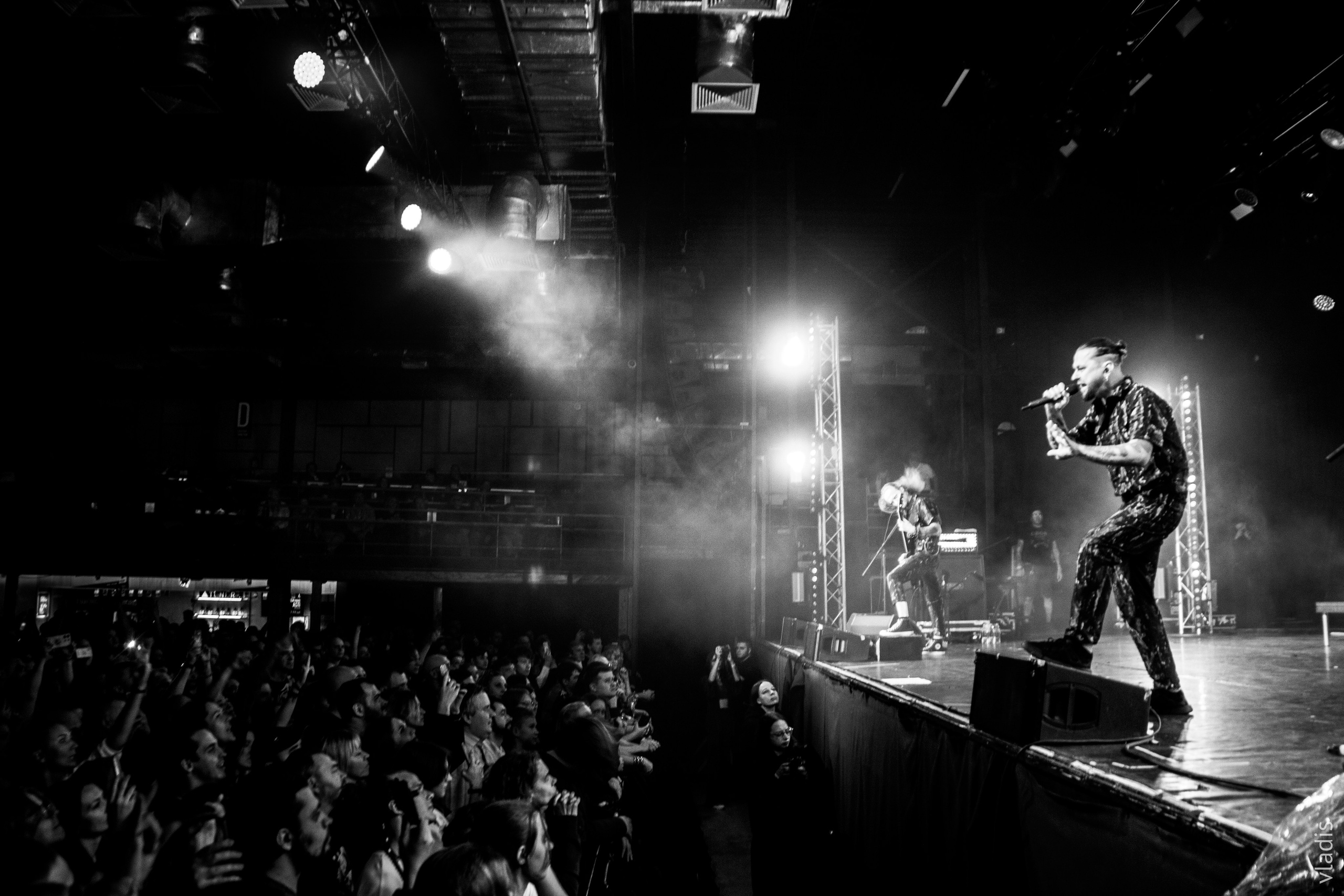 Пилот | A2 | 26.10.2024. VLADIS PISKUNOV | Концертные Фото |Репортажи