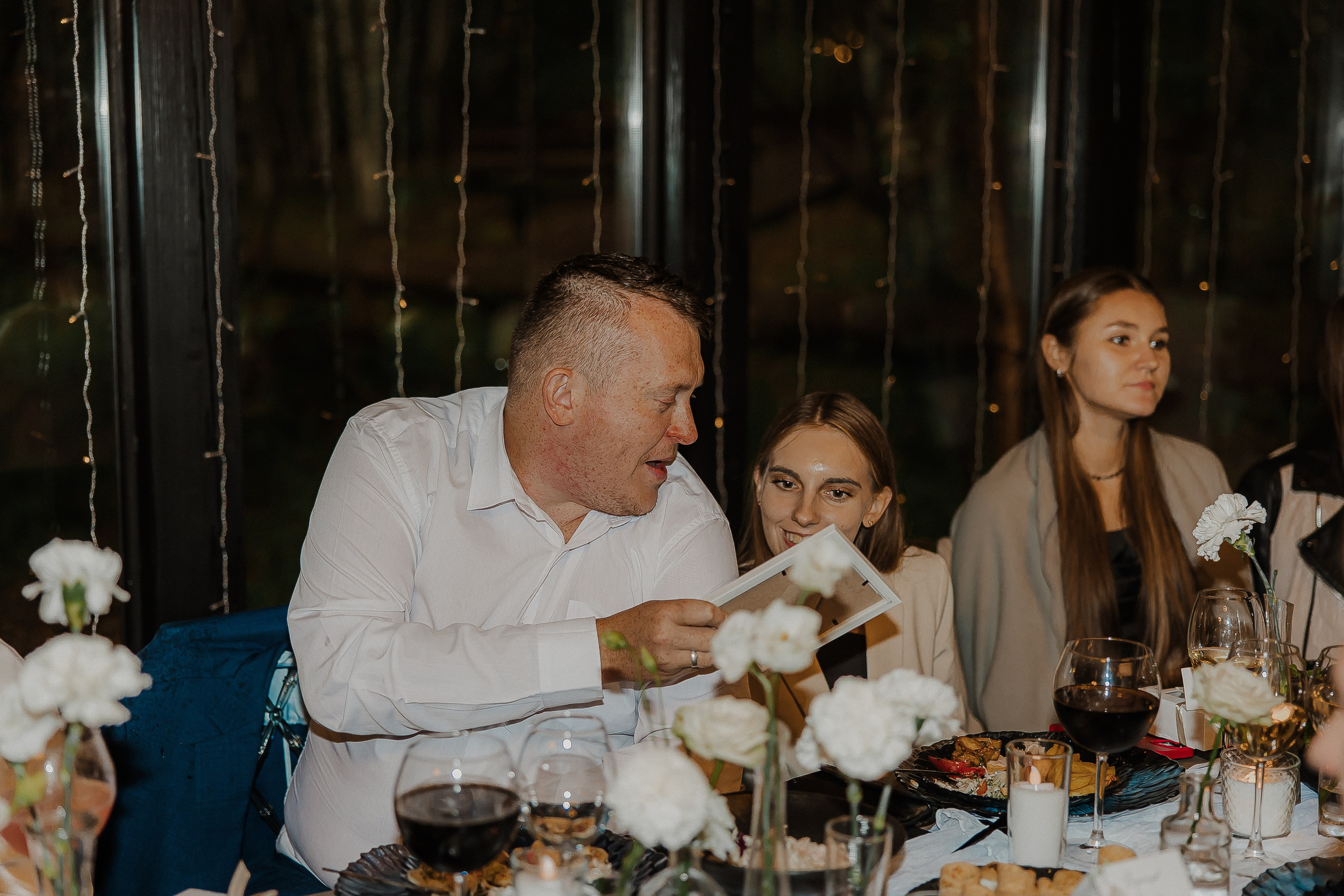 Александр и Арина. Свадебный и семейный фотограф Елизавета Ермак | Москва и МО