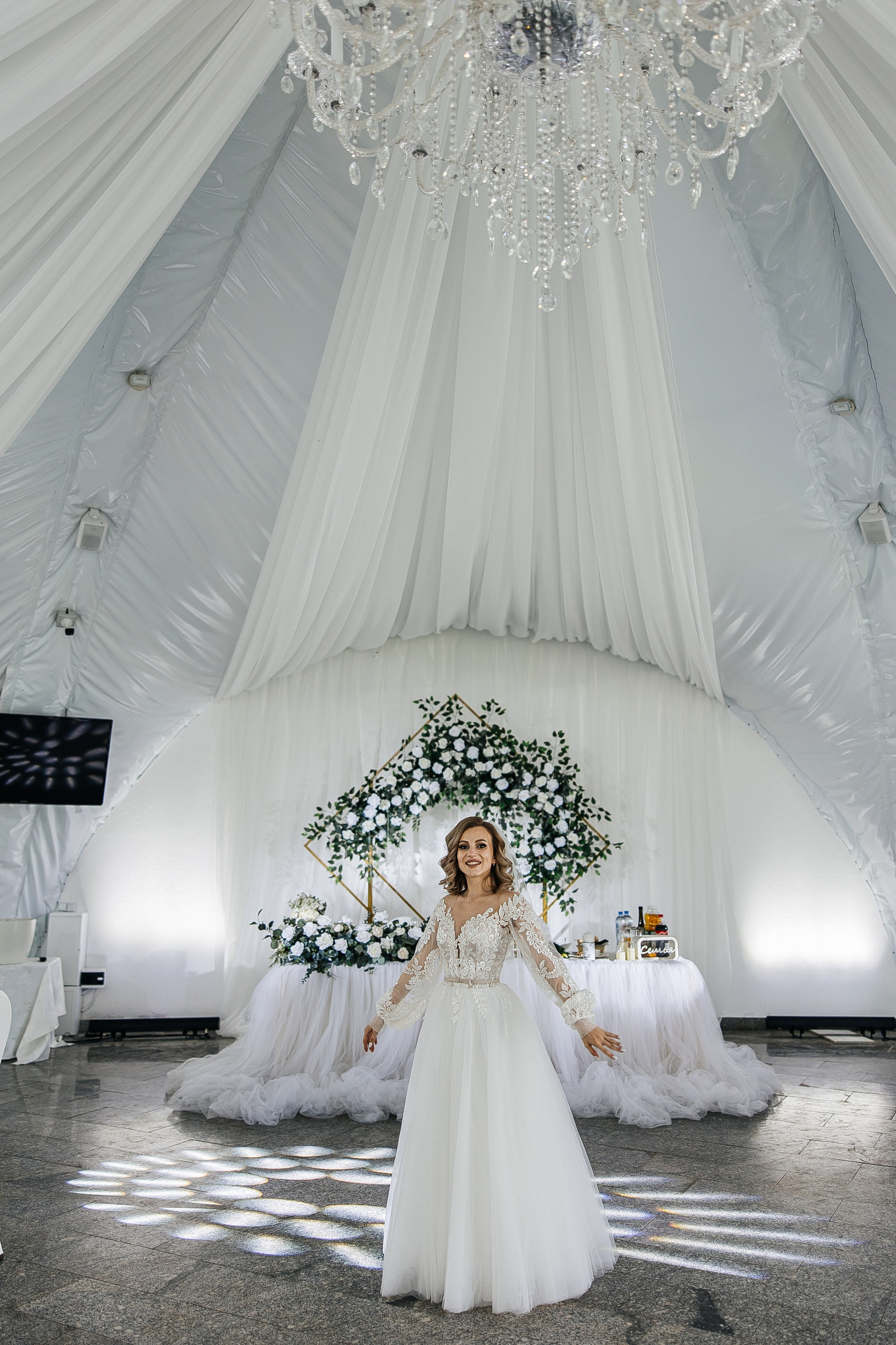 Оксана и Тимур. Свадебный и семейный фотограф Елизавета Ермак | Москва и МО