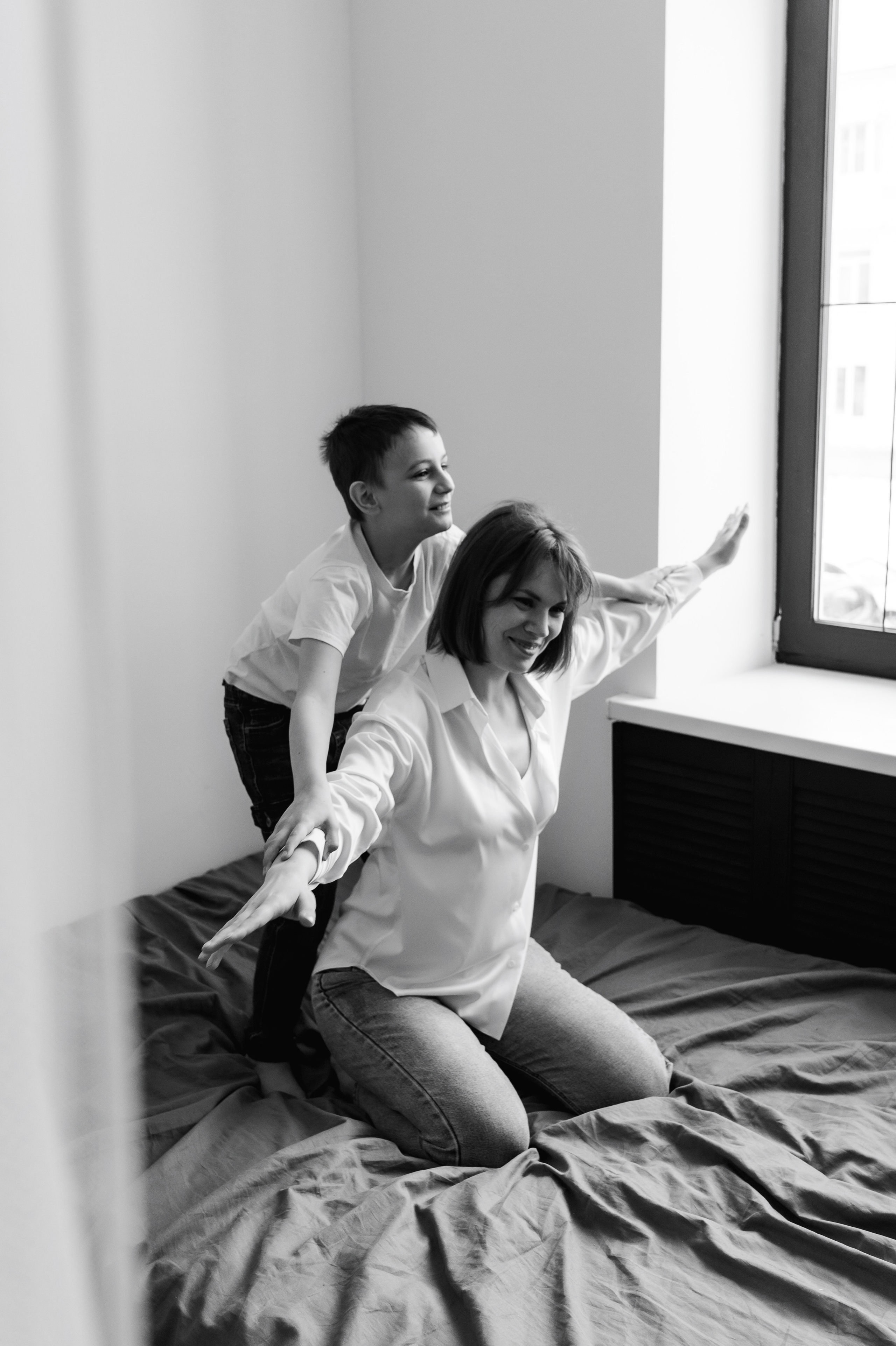 Для Наташи и Димы. Свадебный и семейный фотограф в Тульской области Пашкова Екатерина