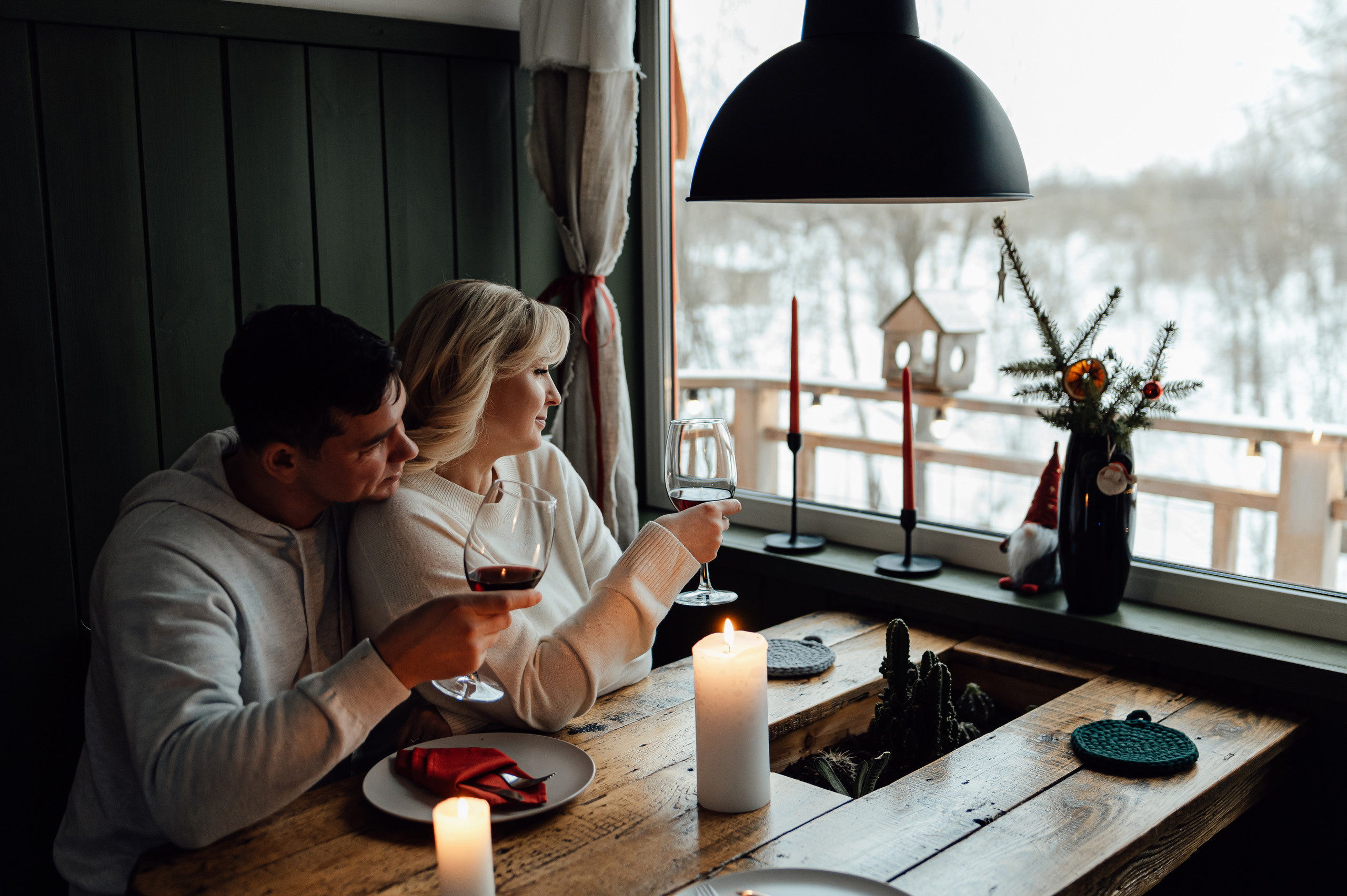 Папин дом на дереве. Свадебный и семейный фотограф в Тульской области Пашкова Екатерина