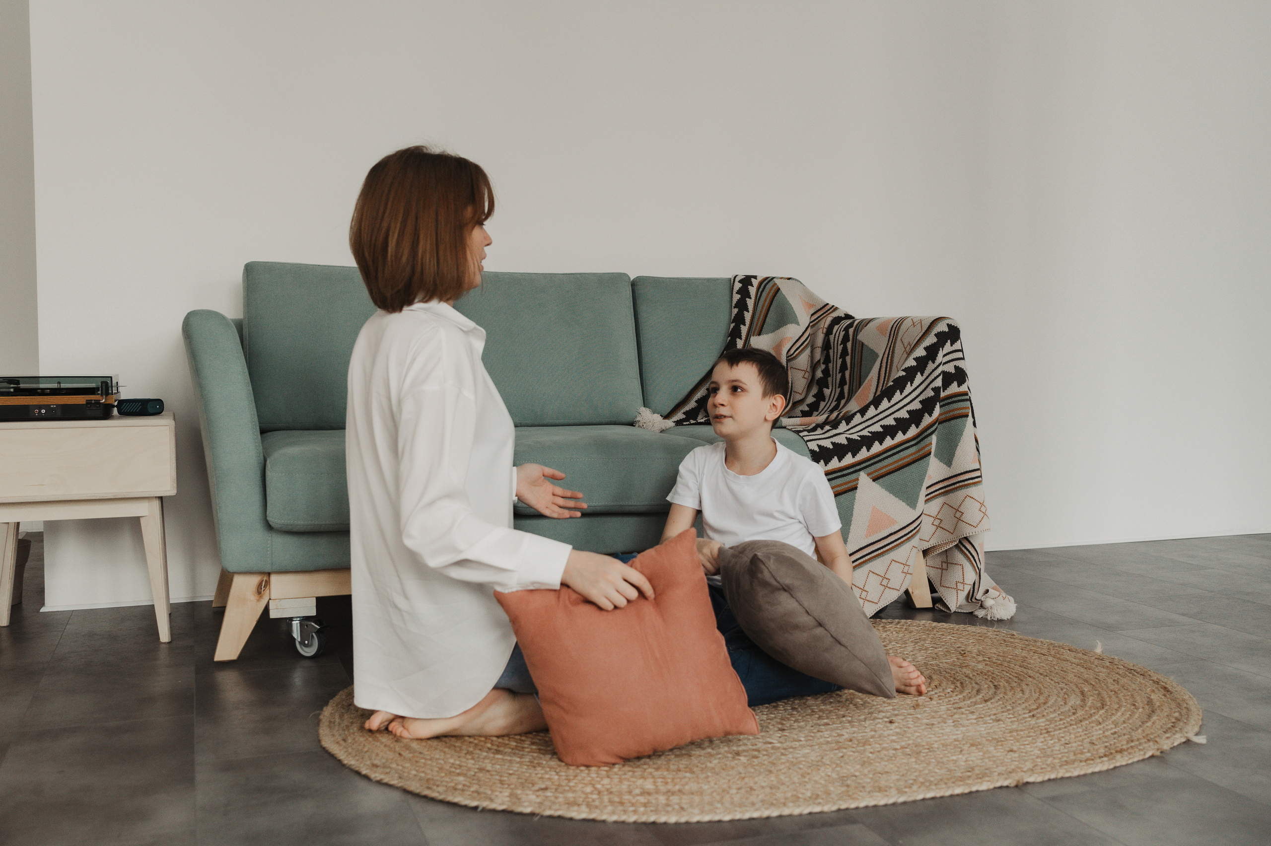 Для Наташи и Димы. Свадебный и семейный фотограф в Тульской области Пашкова Екатерина