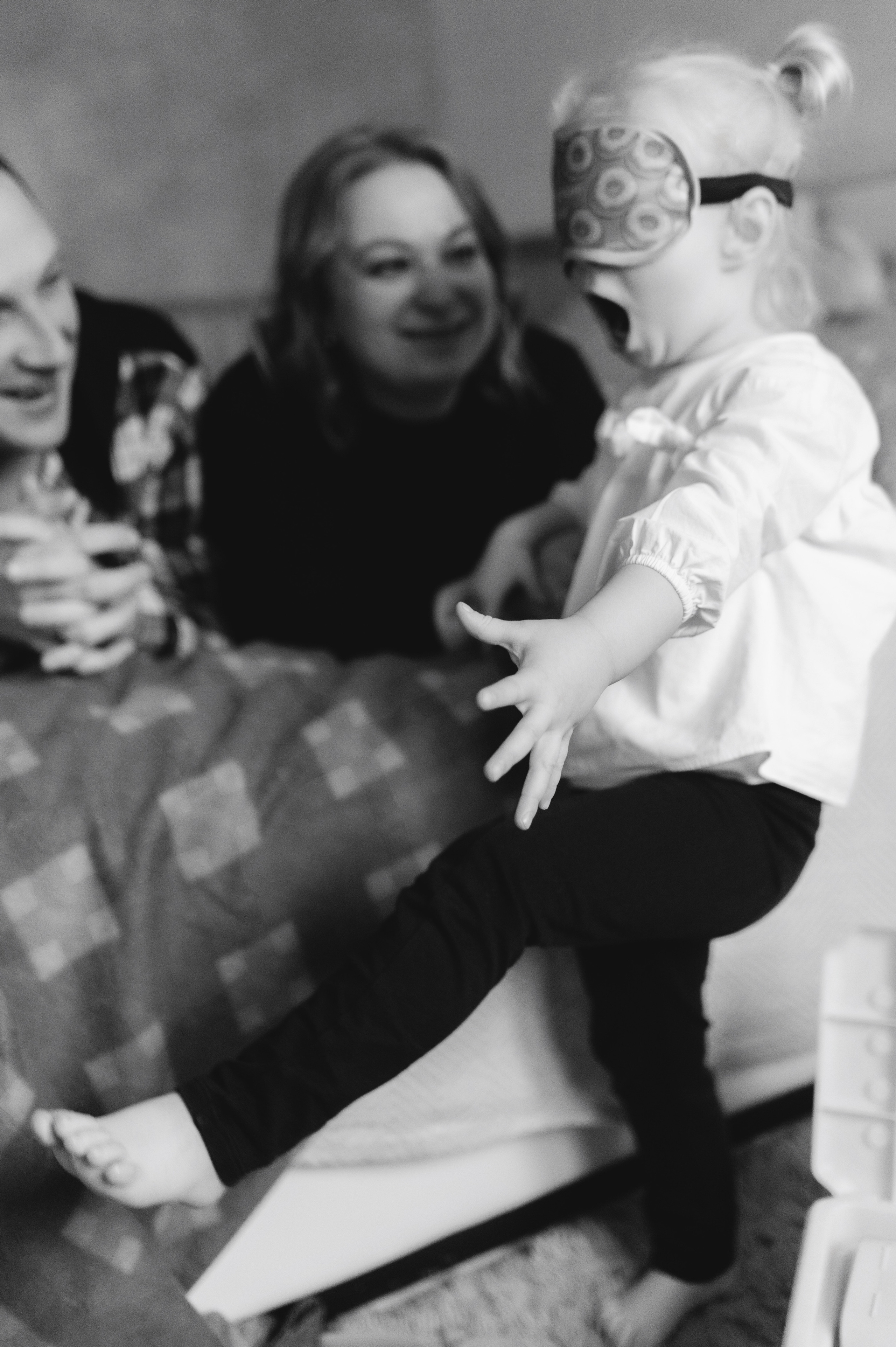 Для Владимира, Натальи и Василисы. Свадебный и семейный фотограф в Тульской области Пашкова Екатерина