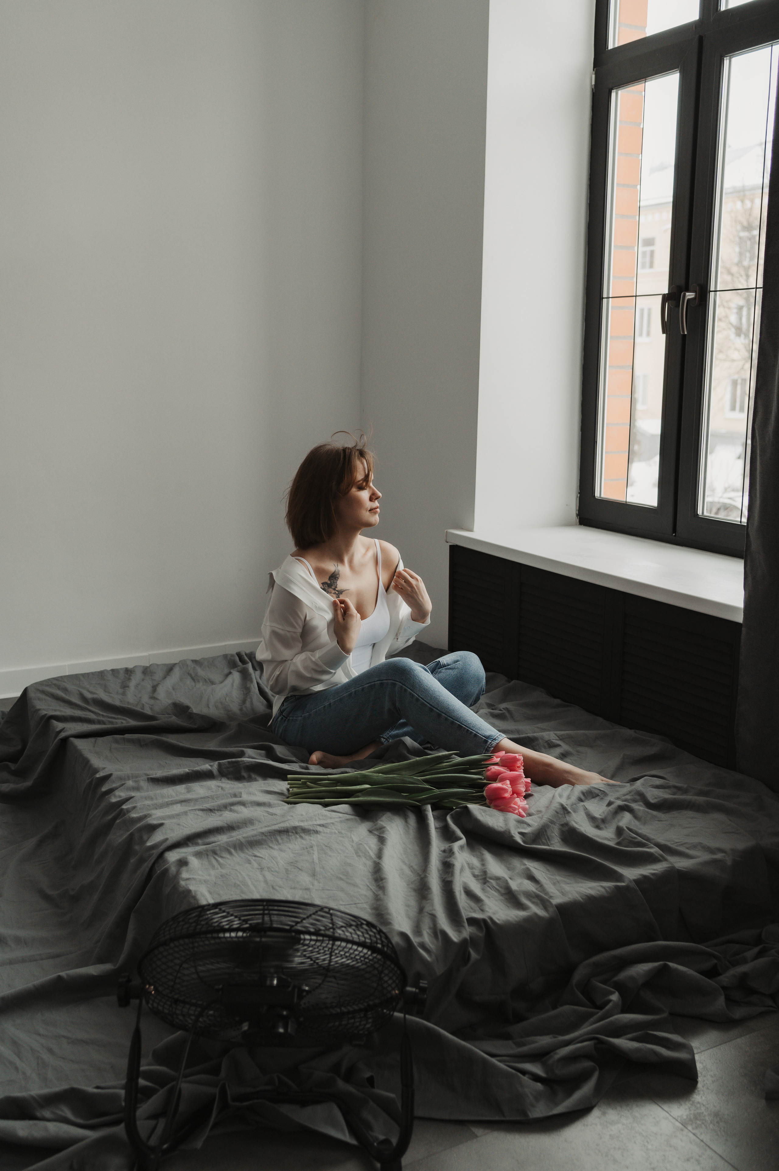 Для Наташи и Димы. Свадебный и семейный фотограф в Тульской области Пашкова Екатерина