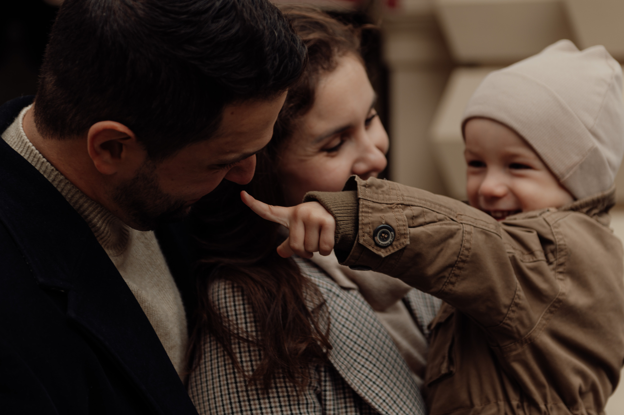 Свадебный и семейный фотограф в Тульской области Пашкова Екатерина