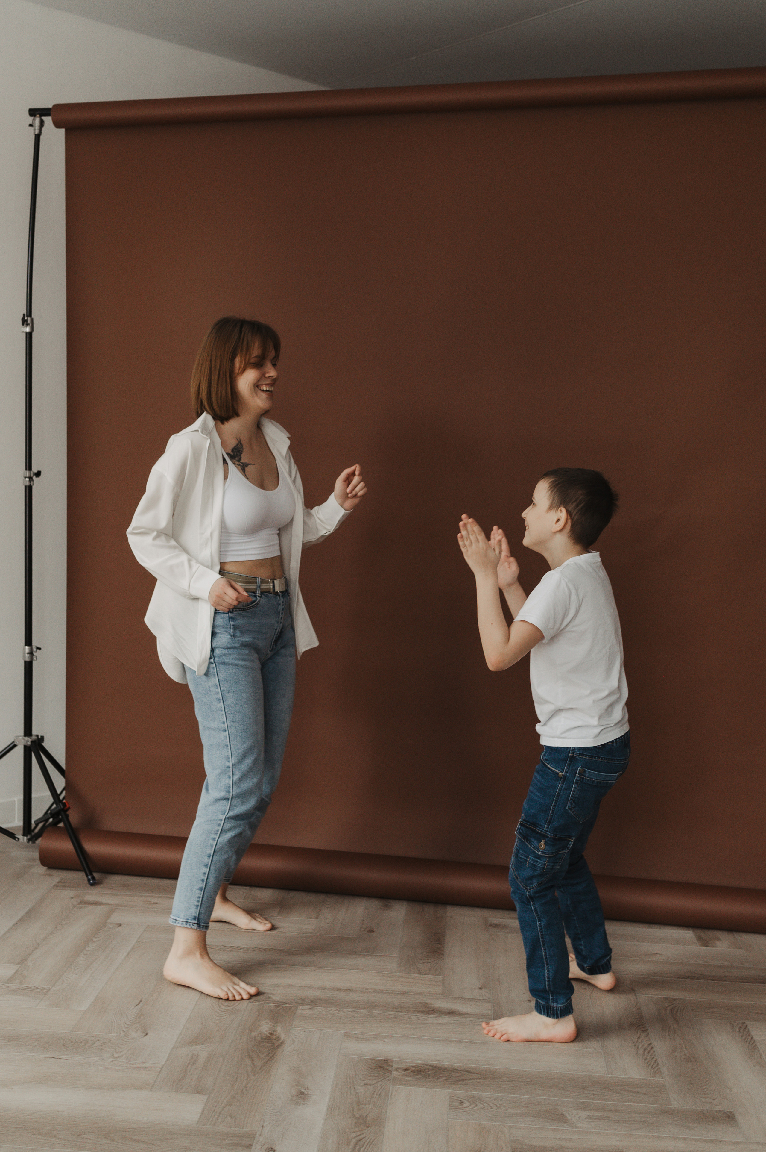 Для Наташи и Димы. Свадебный и семейный фотограф в Тульской области Пашкова Екатерина