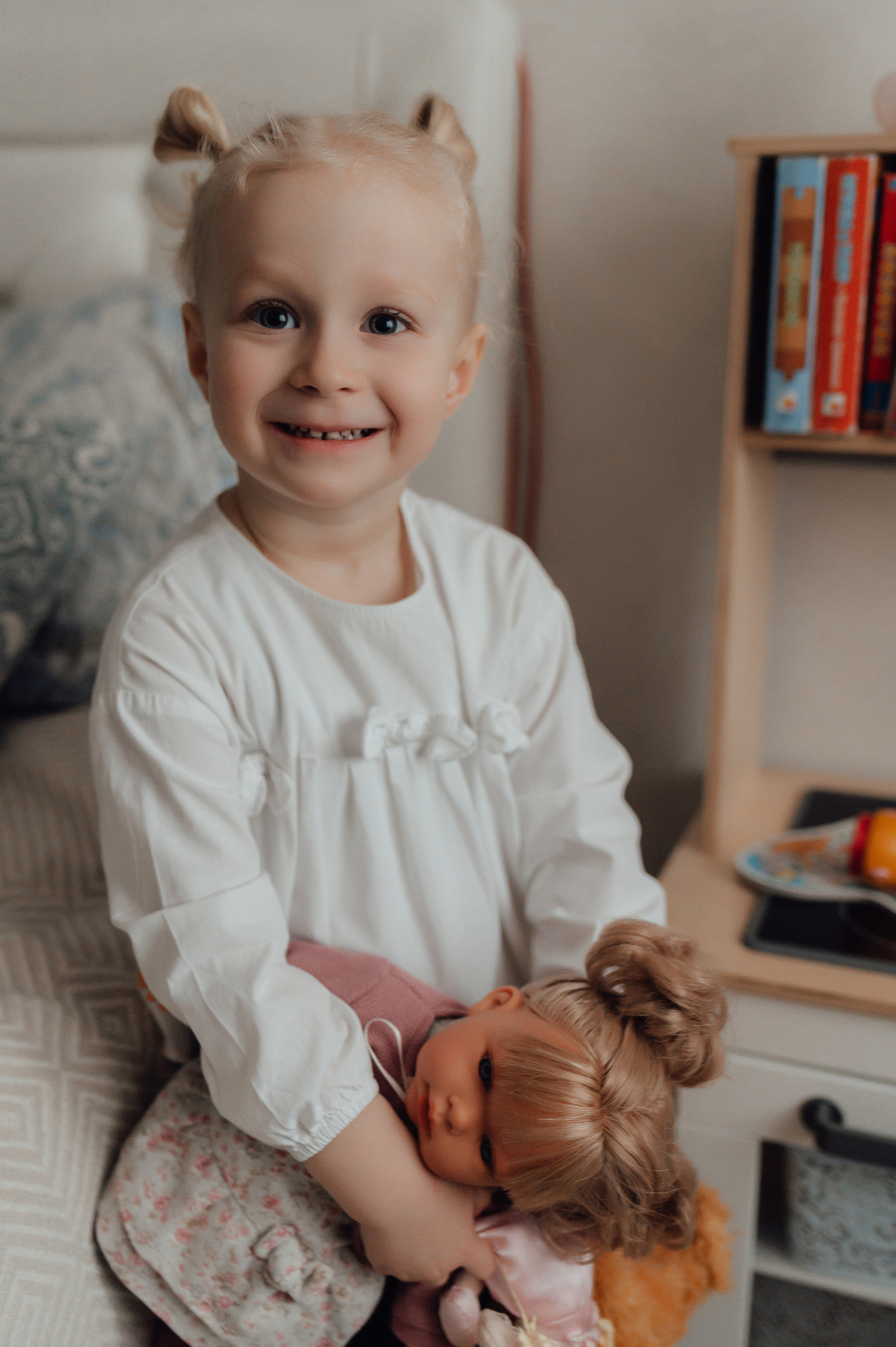 Для Владимира, Натальи и Василисы. Свадебный и семейный фотограф в Тульской области Пашкова Екатерина