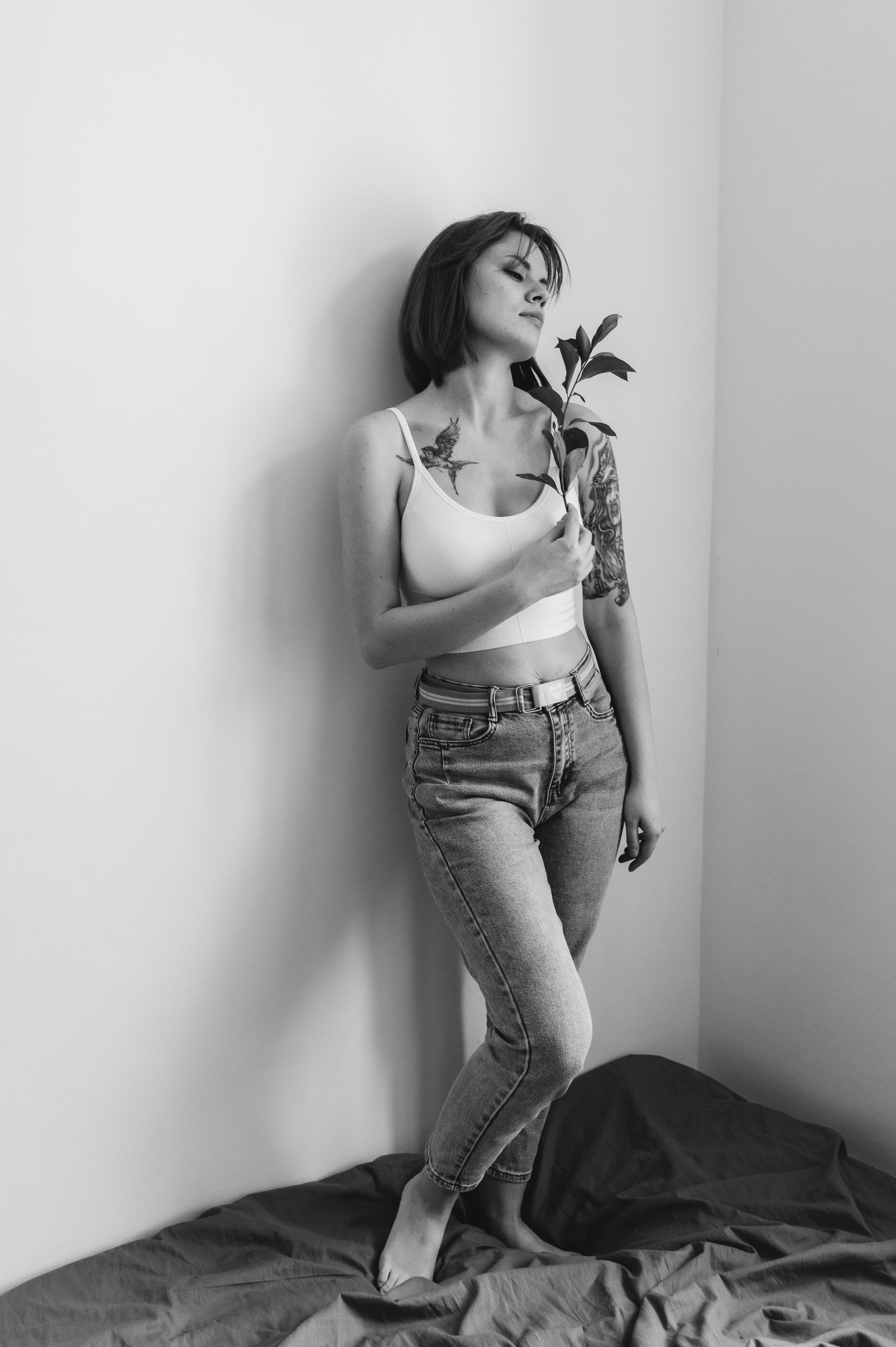 Для Наташи и Димы. Свадебный и семейный фотограф в Тульской области Пашкова Екатерина