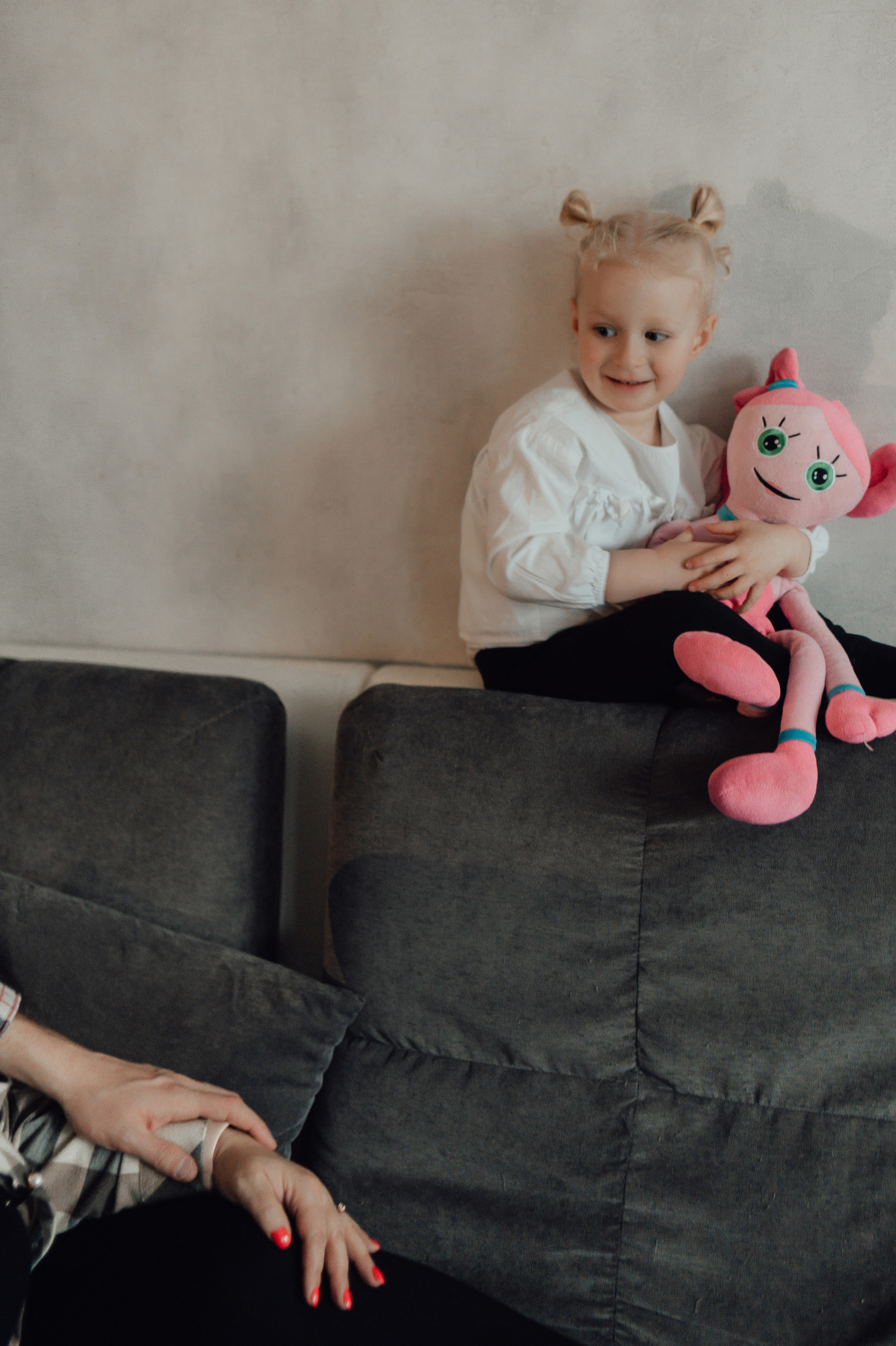 Для Владимира, Натальи и Василисы. Свадебный и семейный фотограф в Тульской области Пашкова Екатерина