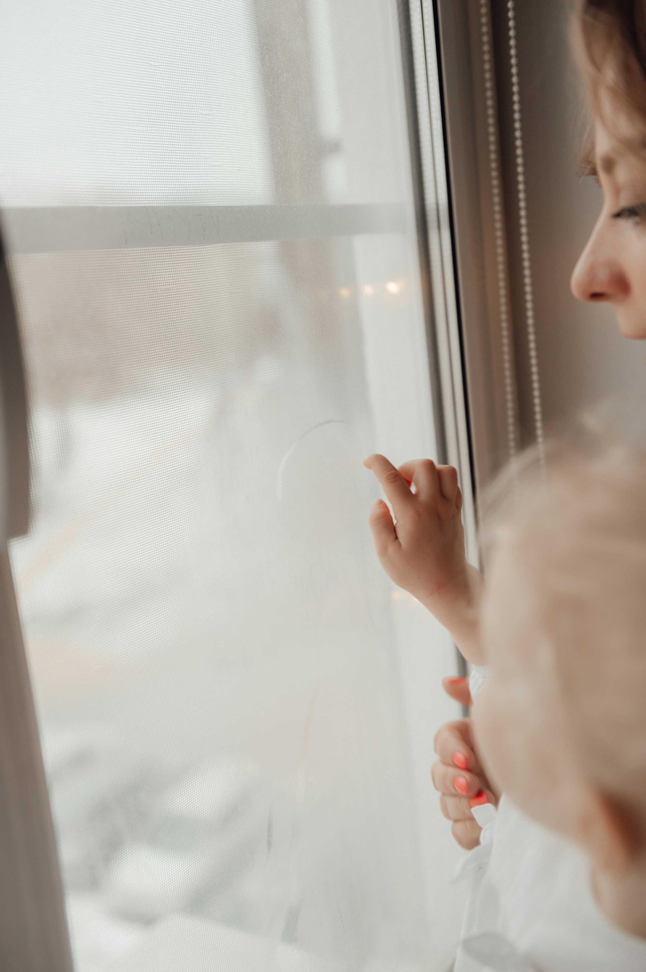 Для Владимира, Натальи и Василисы. Свадебный и семейный фотограф в Тульской области Пашкова Екатерина