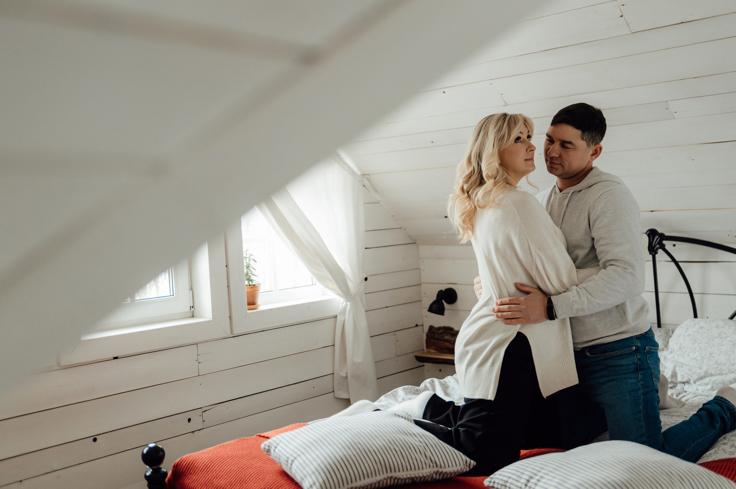 Папин дом на дереве. Свадебный и семейный фотограф в Тульской области Пашкова Екатерина