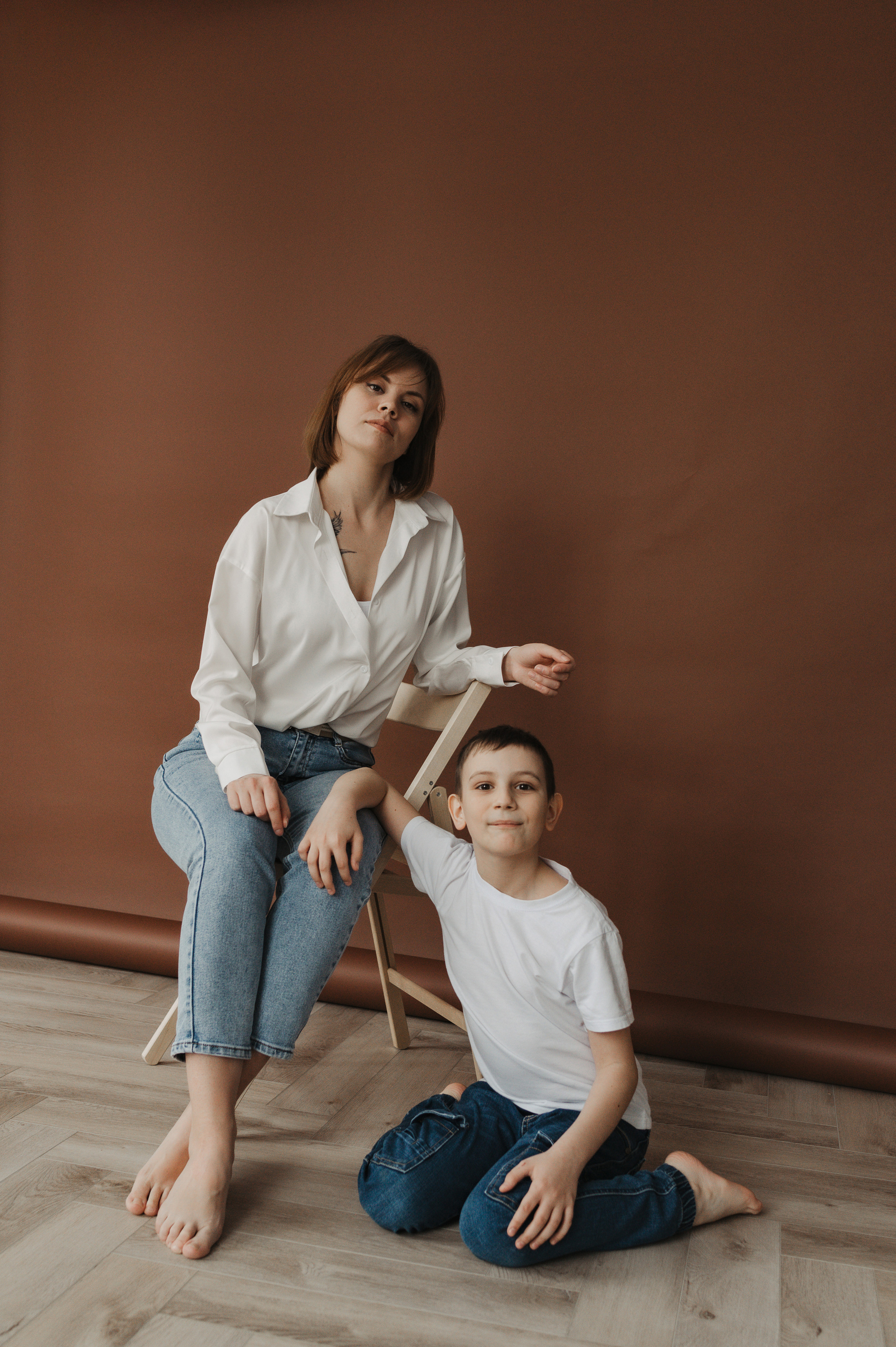 Для Наташи и Димы. Свадебный и семейный фотограф в Тульской области Пашкова Екатерина