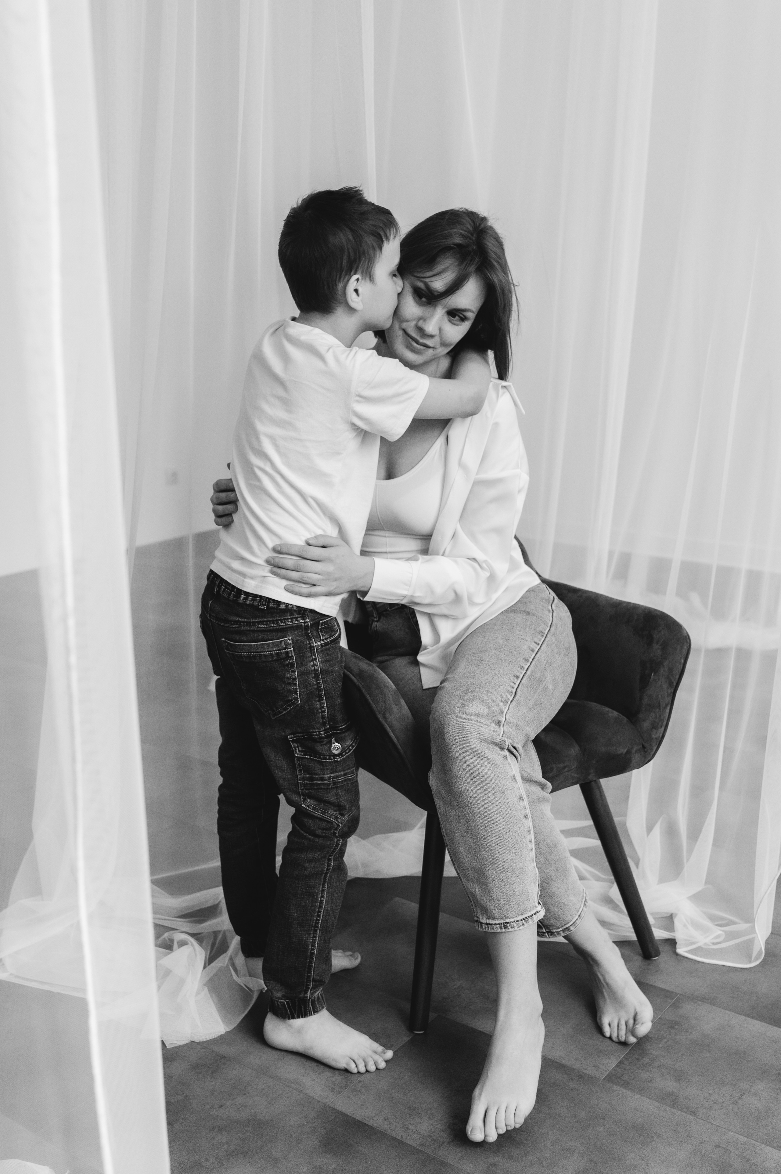 Для Наташи и Димы. Свадебный и семейный фотограф в Тульской области Пашкова Екатерина