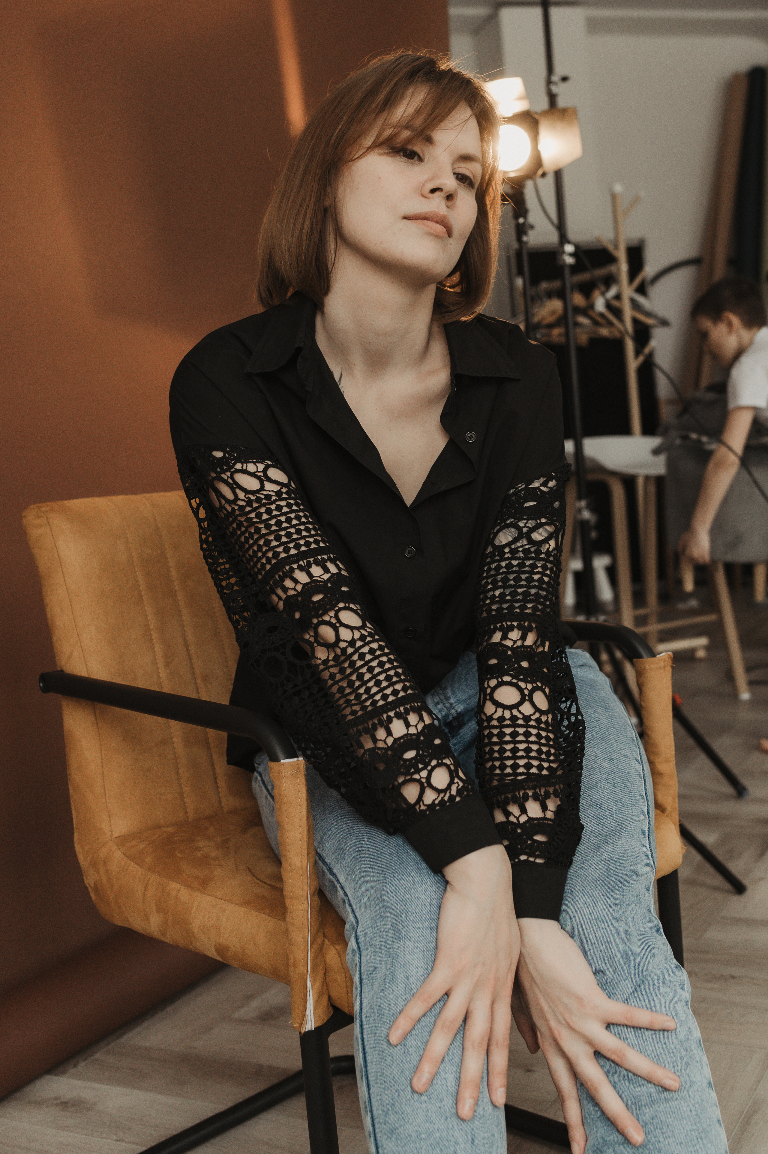 Для Наташи и Димы. Свадебный и семейный фотограф в Тульской области Пашкова Екатерина