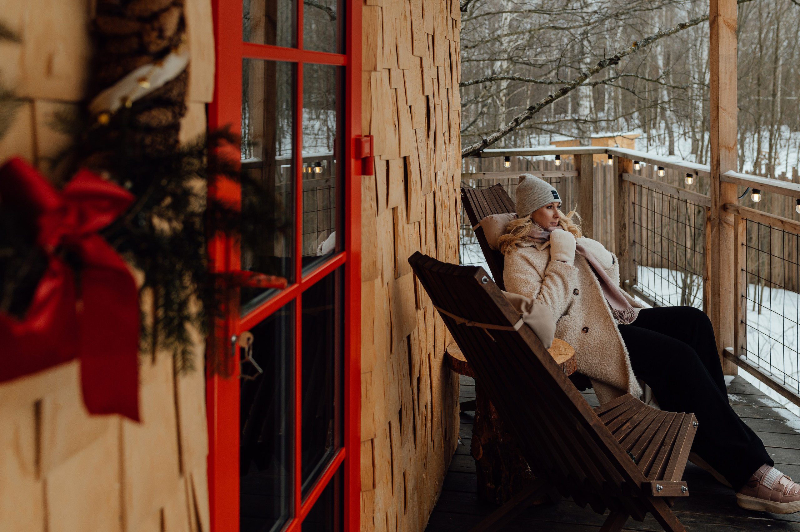 Папин дом на дереве. Свадебный и семейный фотограф в Тульской области Пашкова Екатерина