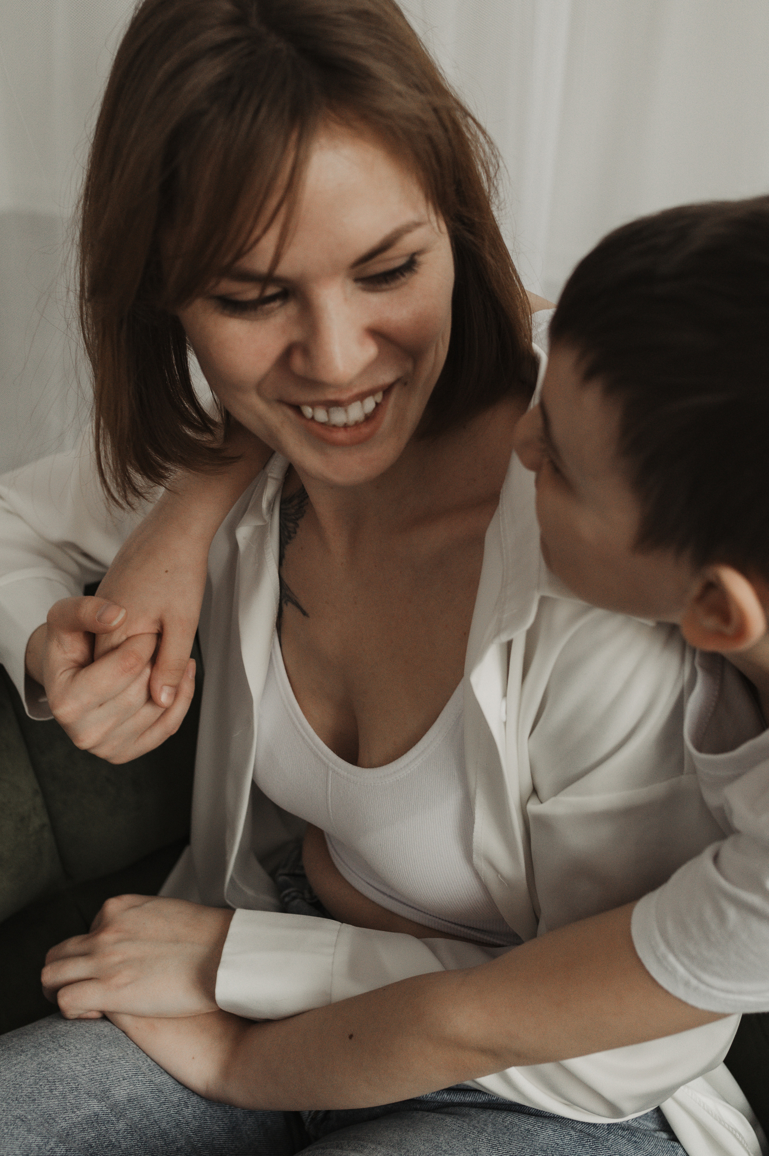 Для Наташи и Димы. Свадебный и семейный фотограф в Тульской области Пашкова Екатерина