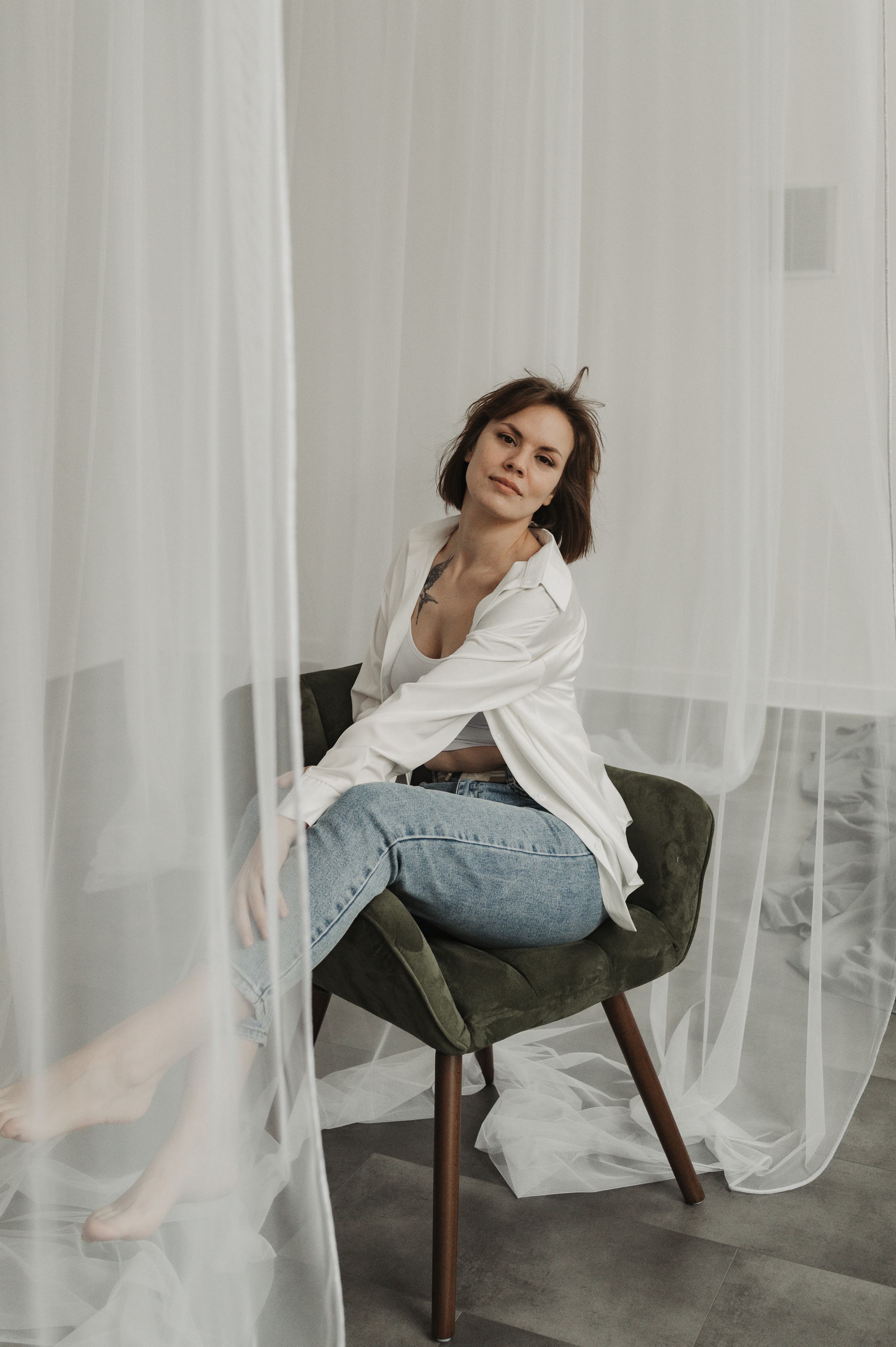 Для Наташи и Димы. Свадебный и семейный фотограф в Тульской области Пашкова Екатерина