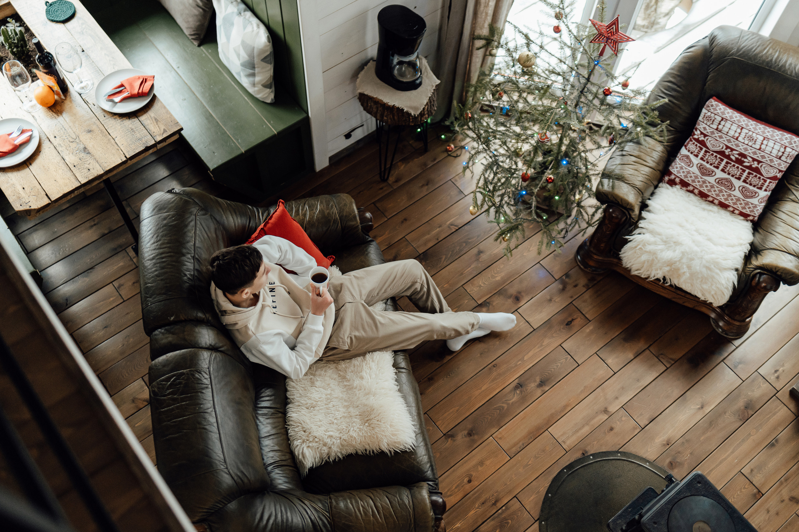 Папин дом на дереве. Свадебный и семейный фотограф в Тульской области Пашкова Екатерина
