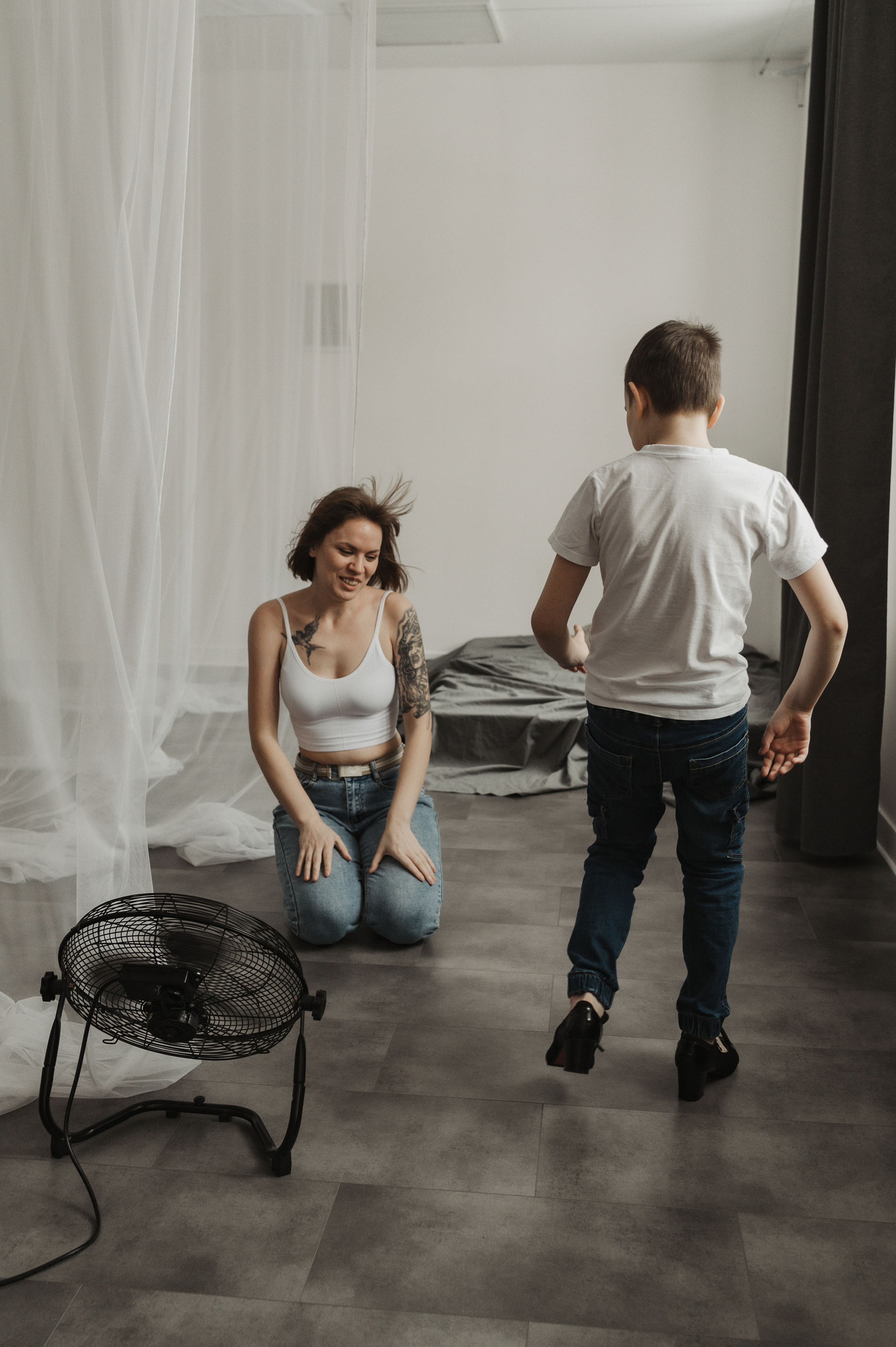 Для Наташи и Димы. Свадебный и семейный фотограф в Тульской области Пашкова Екатерина