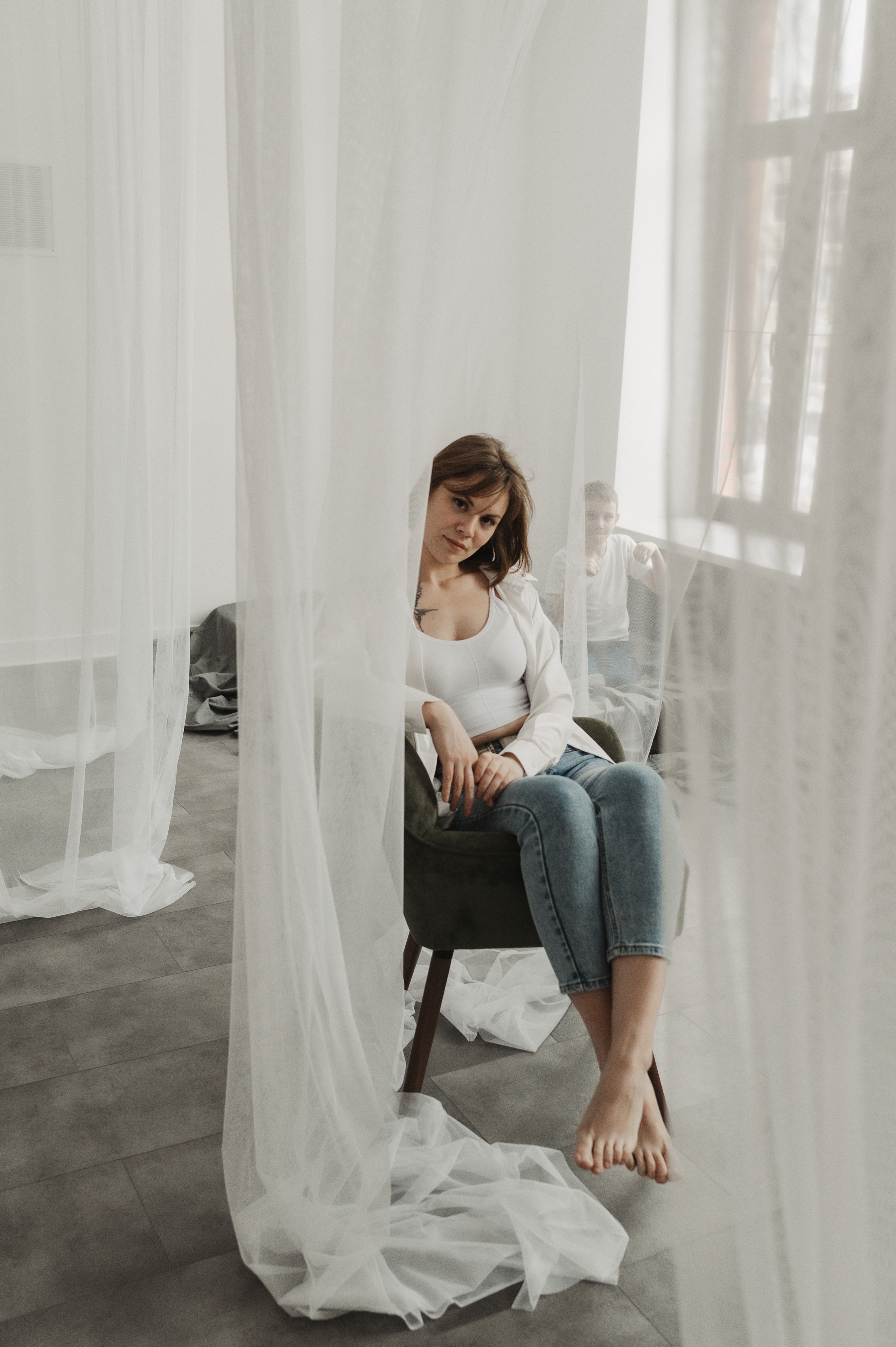 Для Наташи и Димы. Свадебный и семейный фотограф в Тульской области Пашкова Екатерина