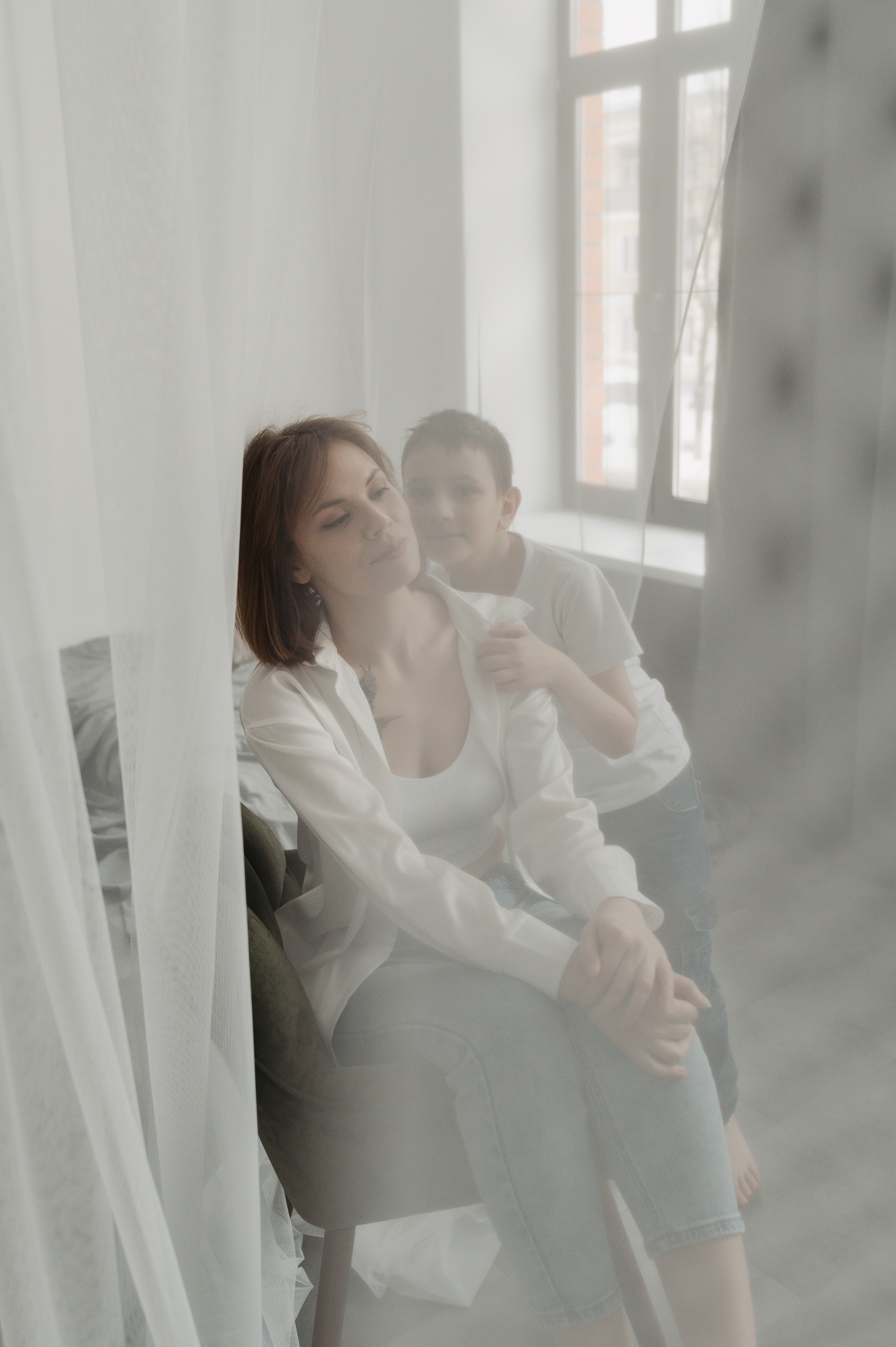 Для Наташи и Димы. Свадебный и семейный фотограф в Тульской области Пашкова Екатерина