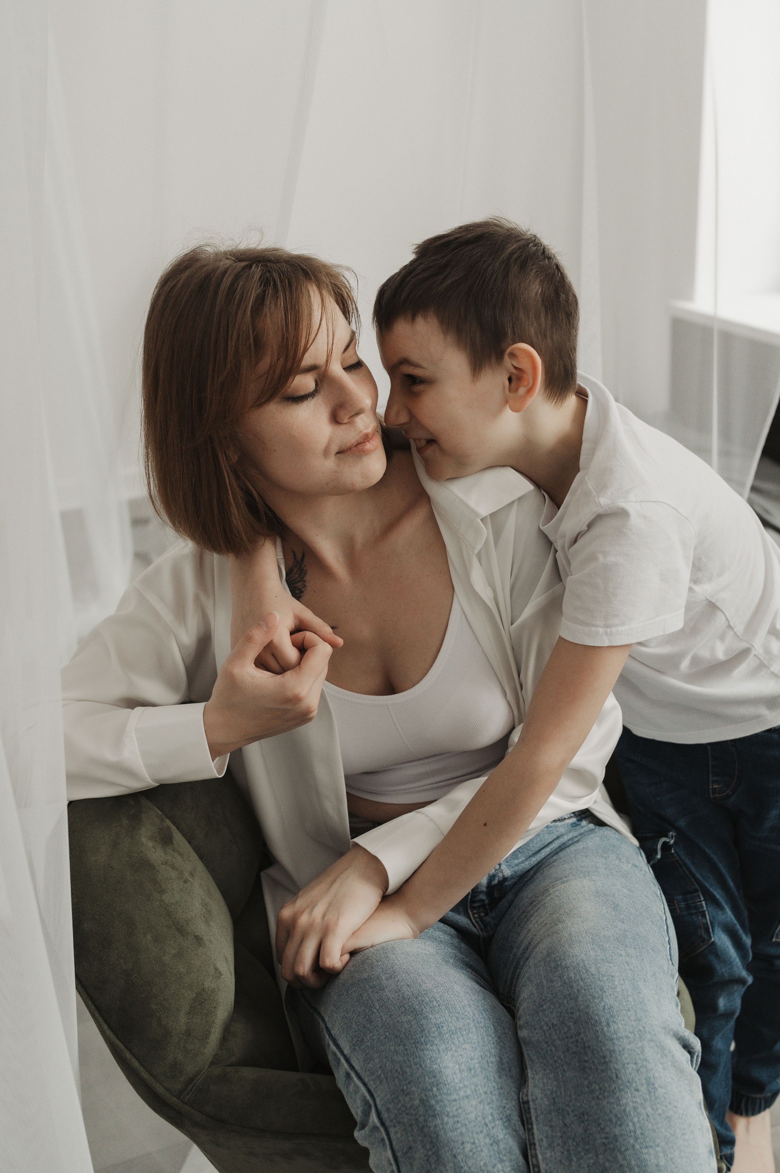 Для Наташи и Димы. Свадебный и семейный фотограф в Тульской области Пашкова Екатерина