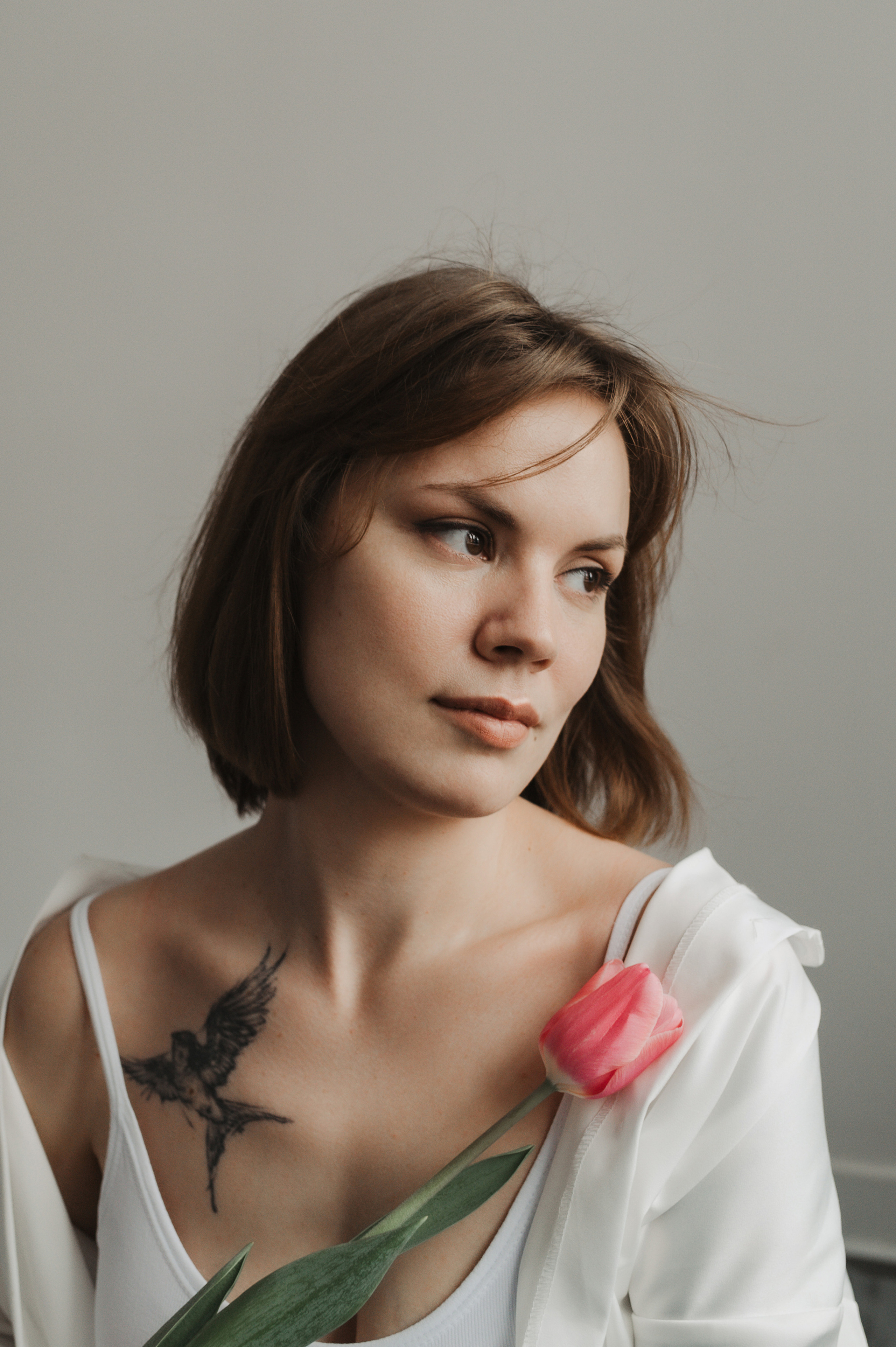 Для Наташи и Димы. Свадебный и семейный фотограф в Тульской области Пашкова Екатерина