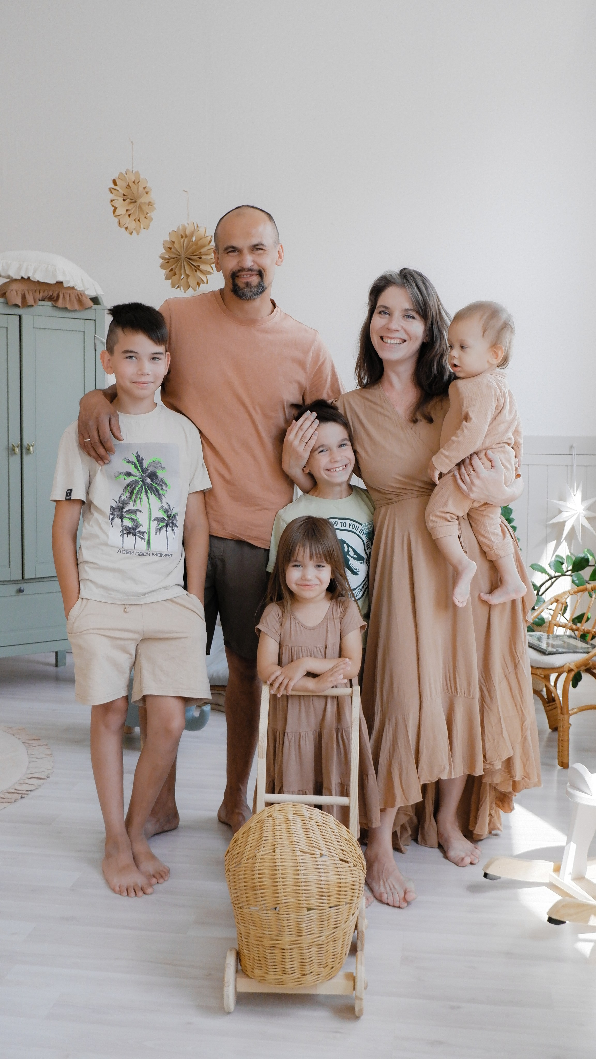 Семейное. VLADA • FOTKAET Фотограф Набережные Челны