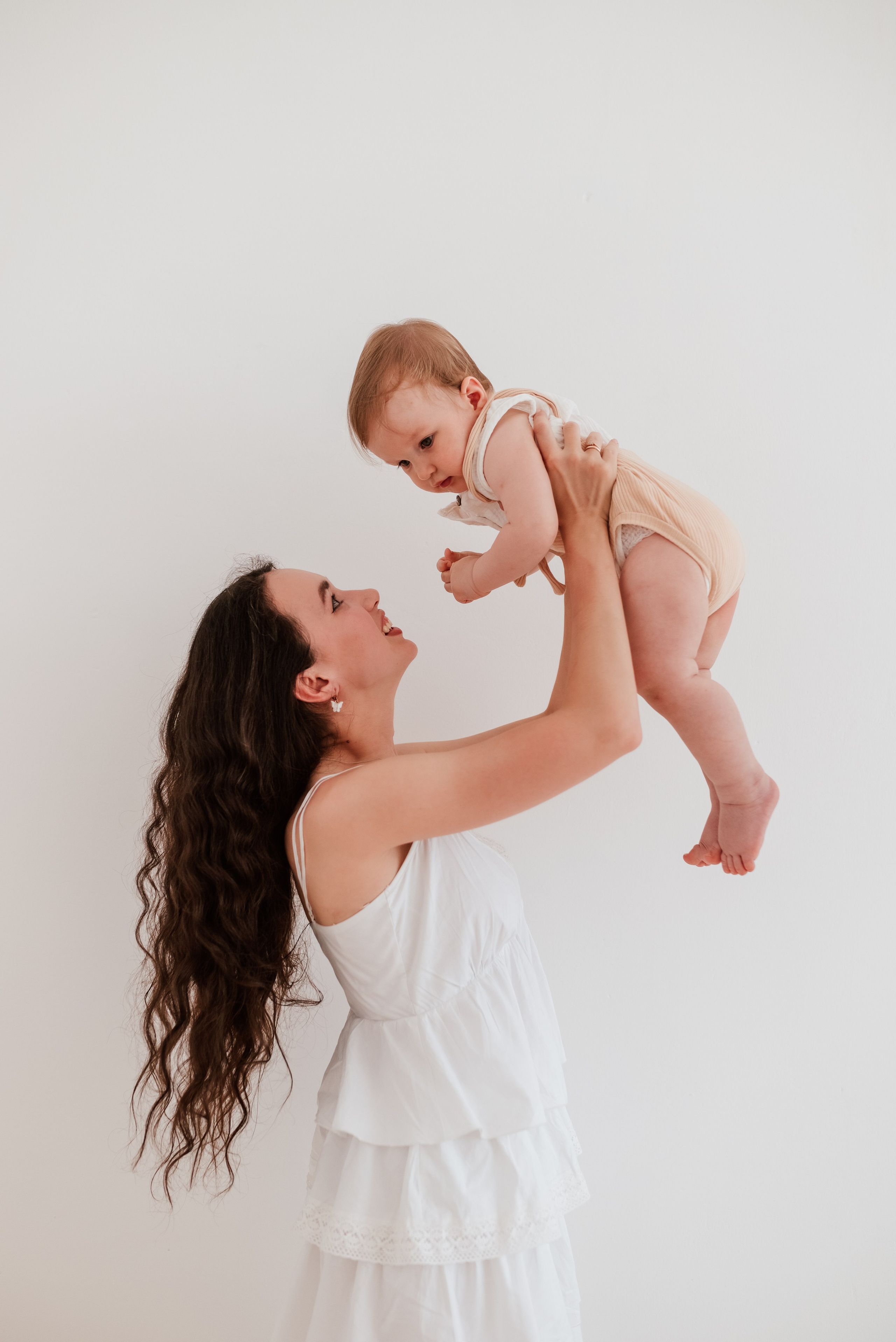 Первый годик. Детский фотограф в Новороссийске Ксюша Маслова