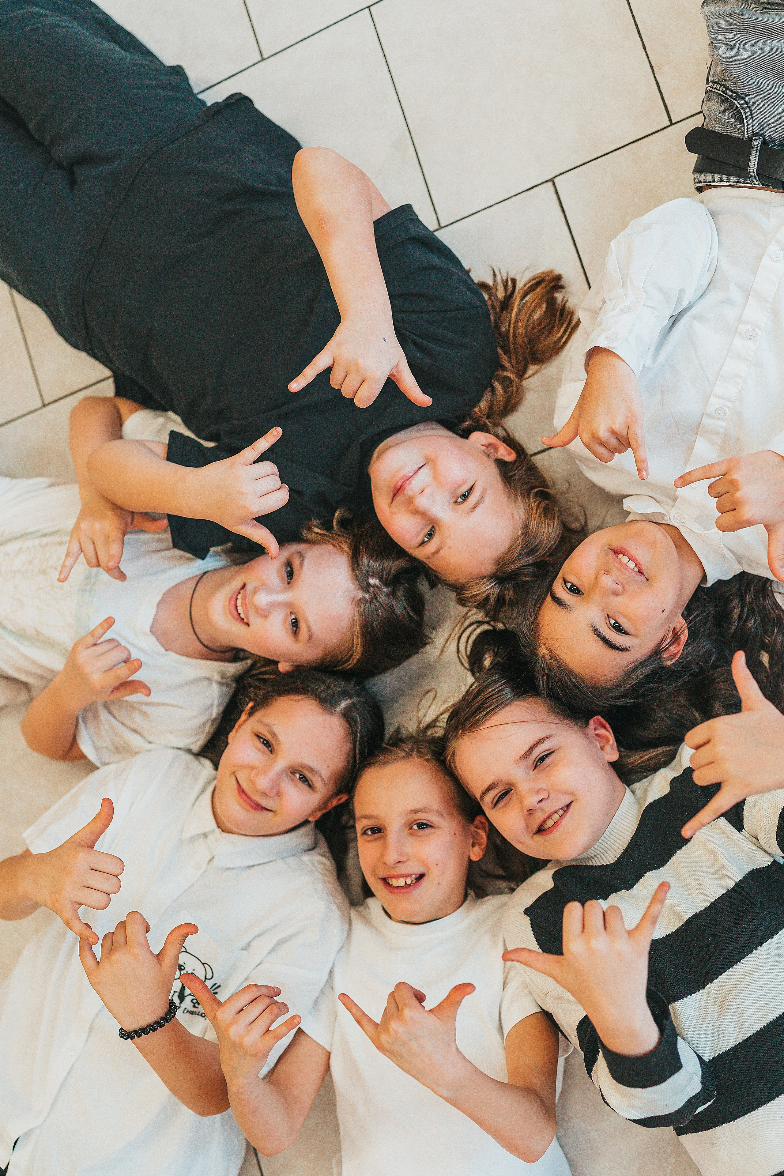 4 класс. Школьные альбомы и альбомы для детского сада. Юлия Осипова. Москва