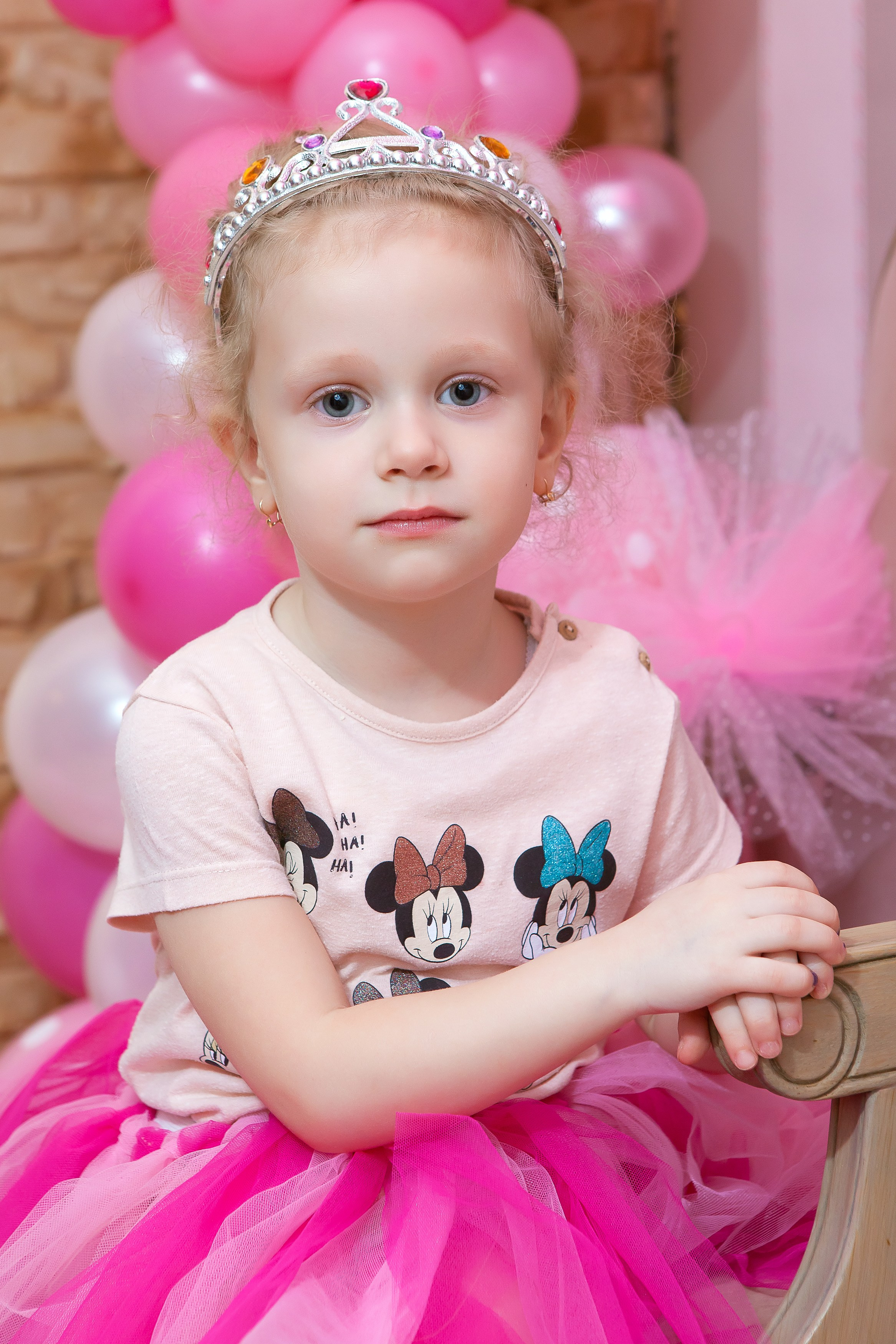 Дети. Фотограф в Севастополе и Крыму Антон Попков