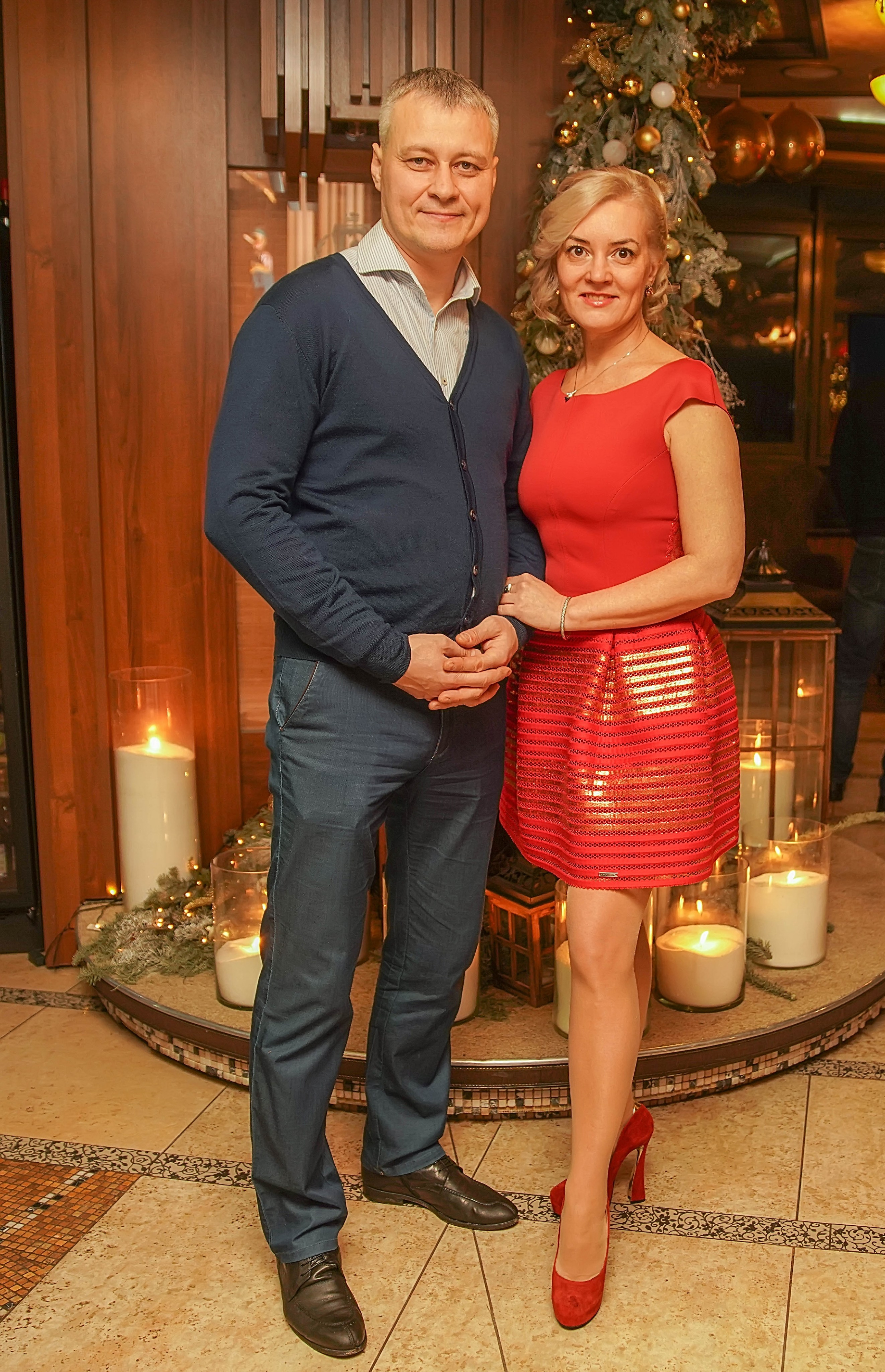 Юбилей Пентхаус. Семейный и детский фотограф в Нижнем Новгороде