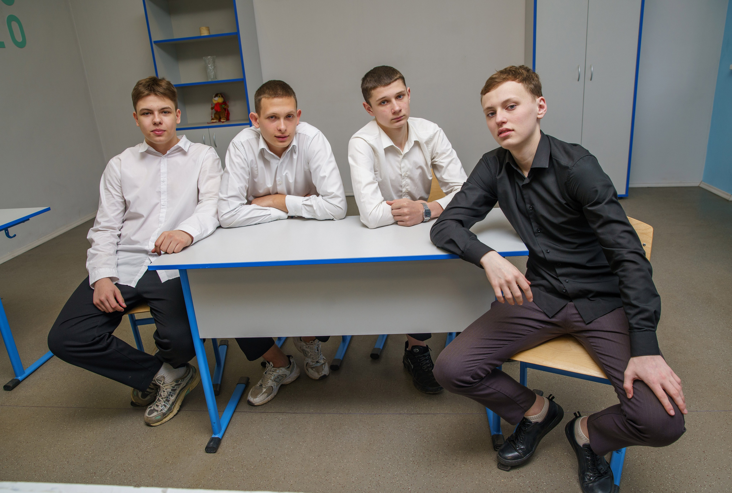 Фотосессия 9 класс. Семейный и детский фотограф в Нижнем Новгороде