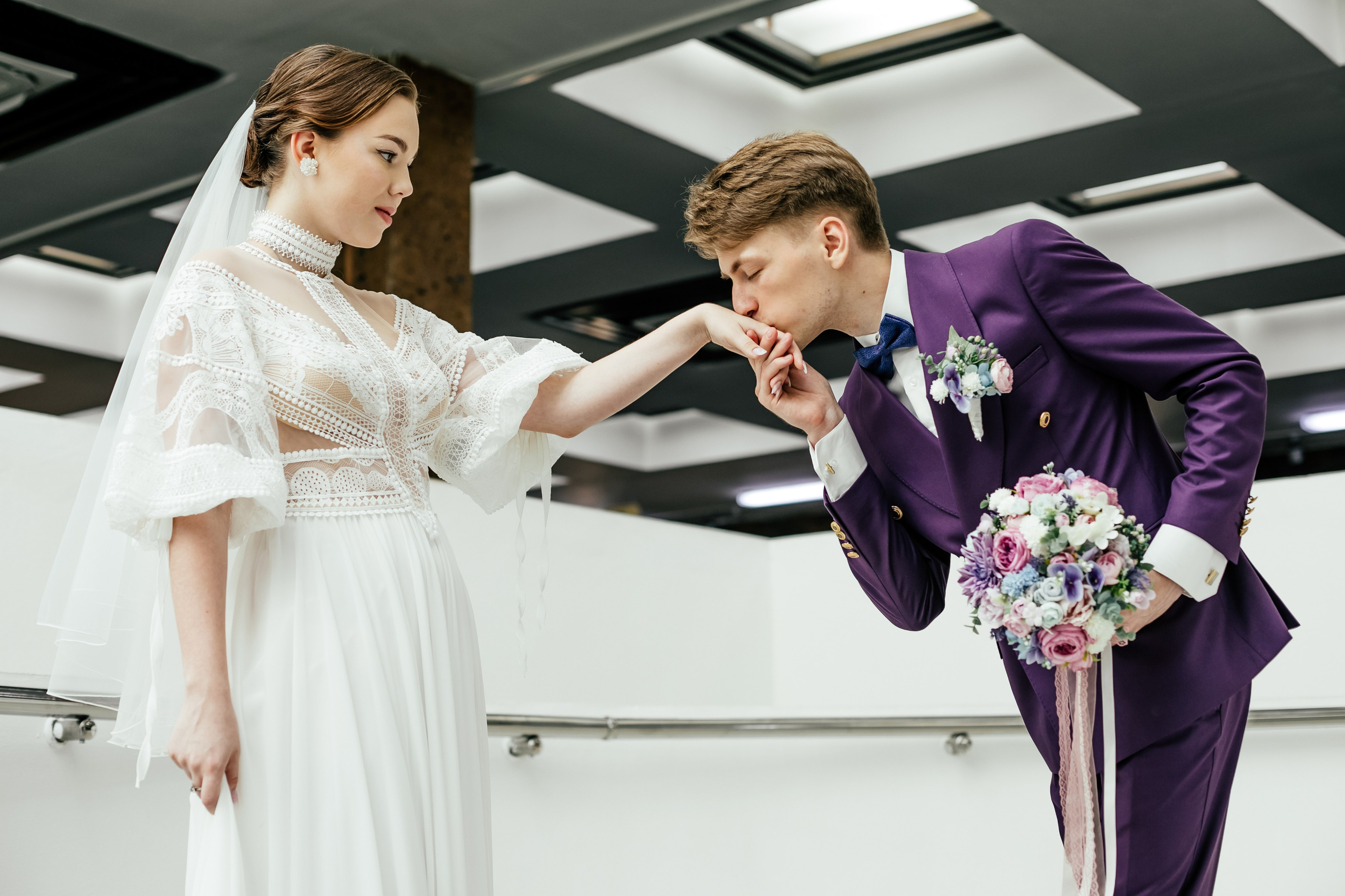 Кирилл и Мария. Свадебный фотограф Ростове-на-Дону